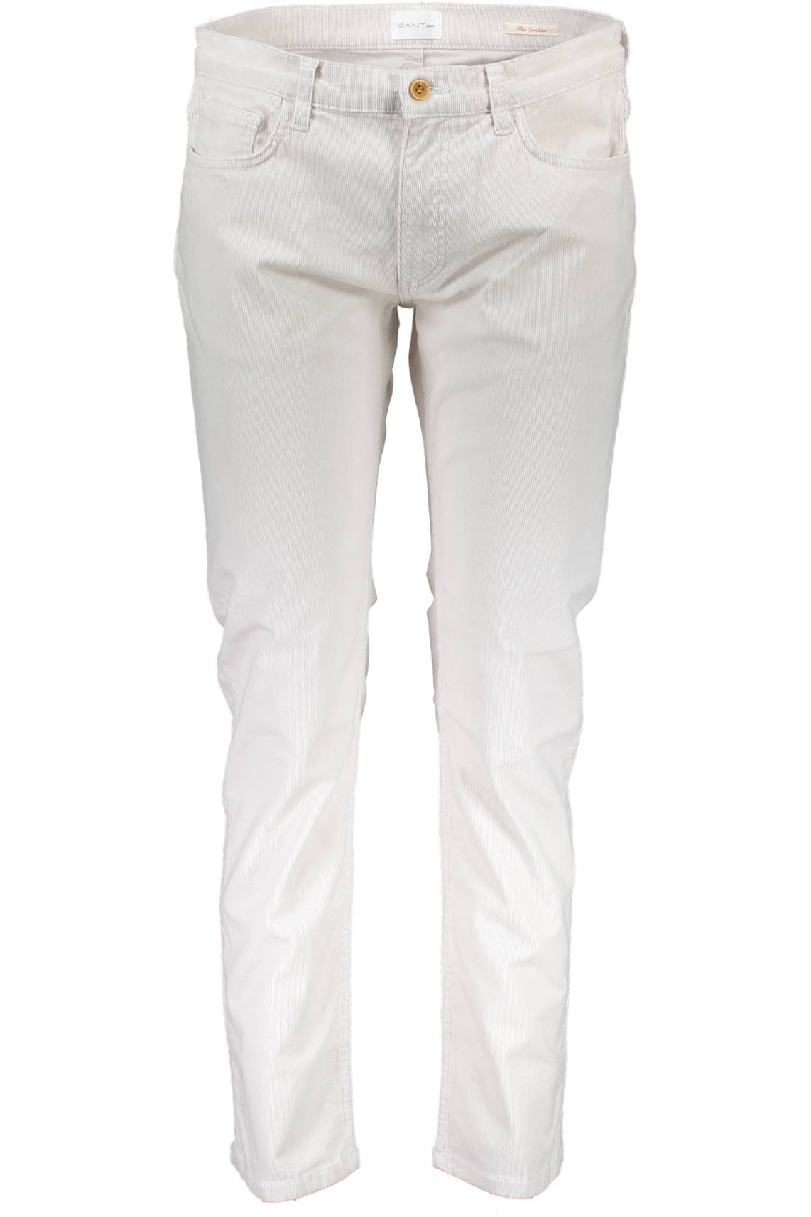 GANT Trousers Bianco - 1504414853