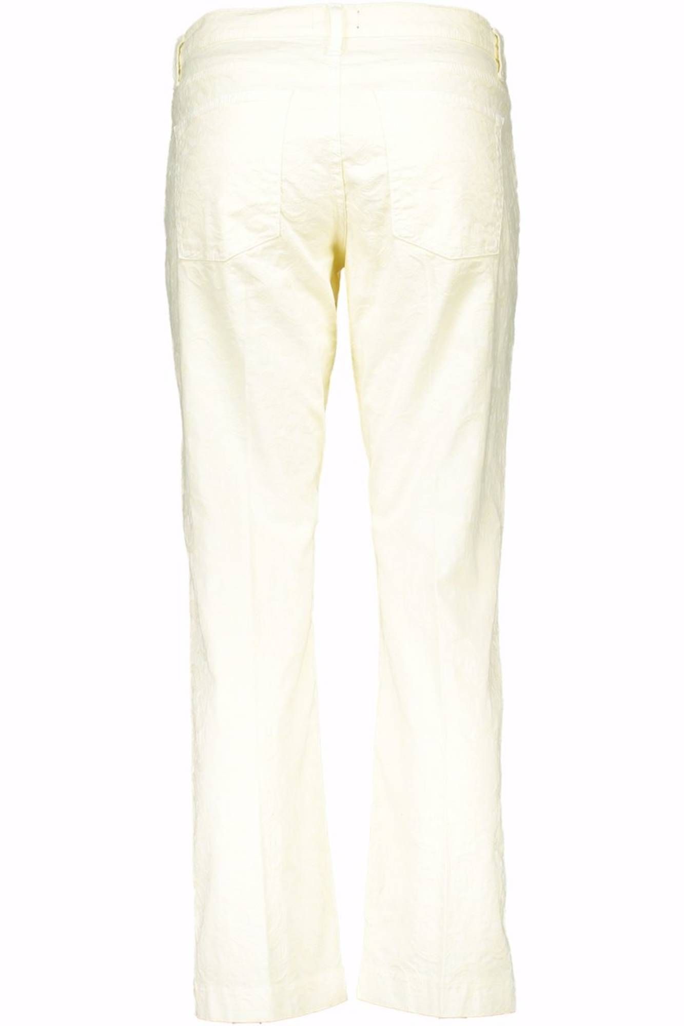 GANT Trousers Bianco - 1401410518
