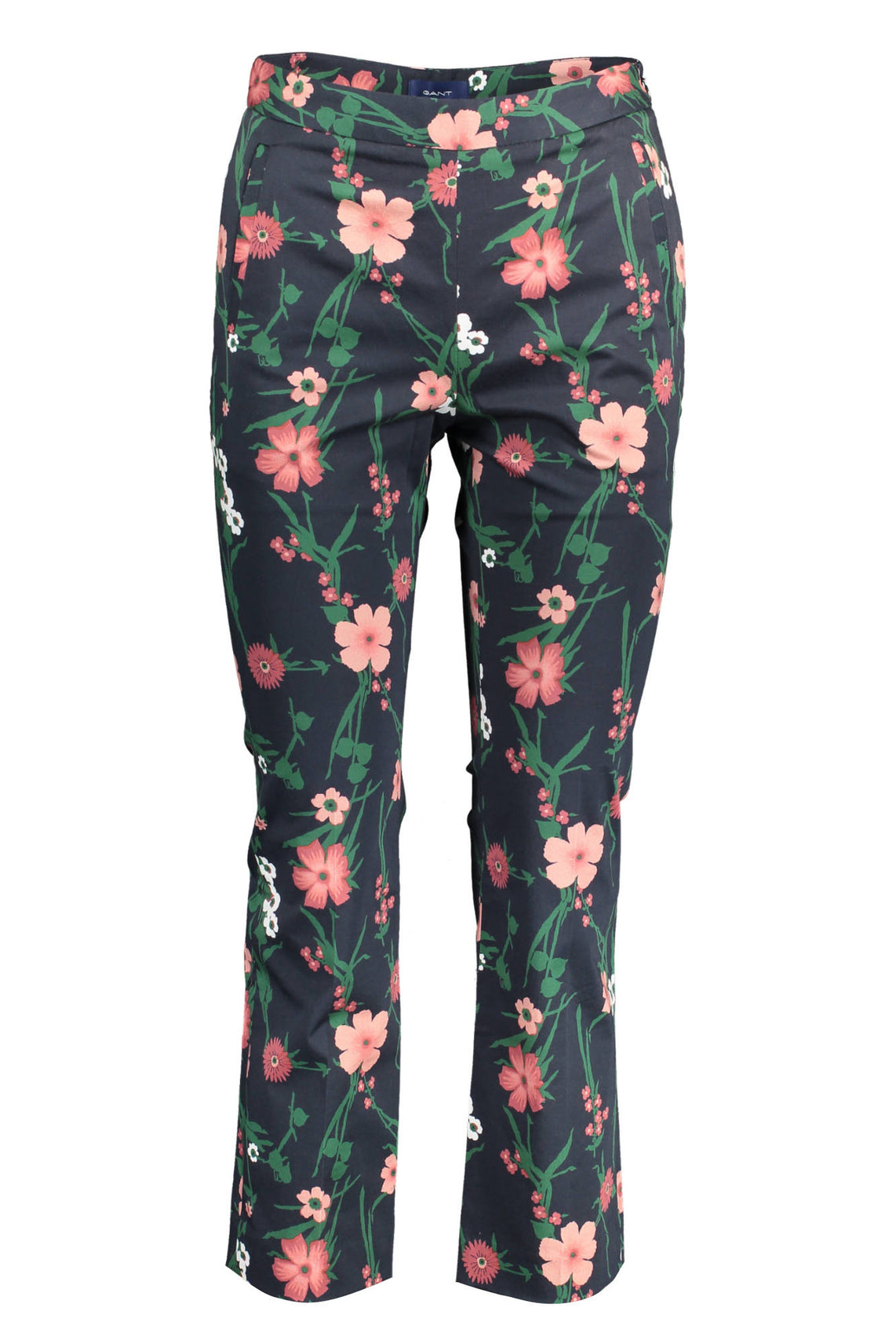 GANT Trousers Blu - 19014150093