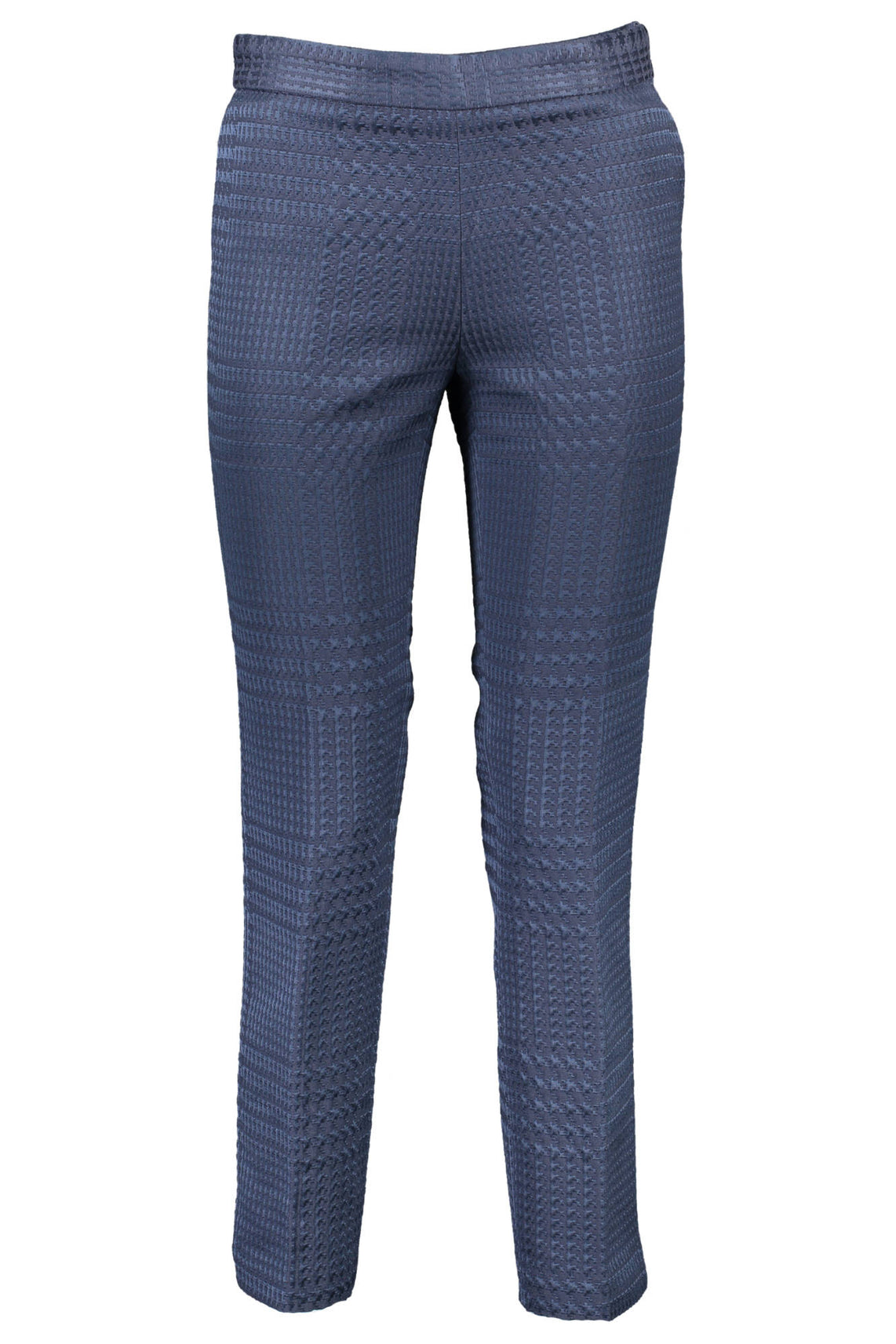 GANT Trousers Blu - 1403414766