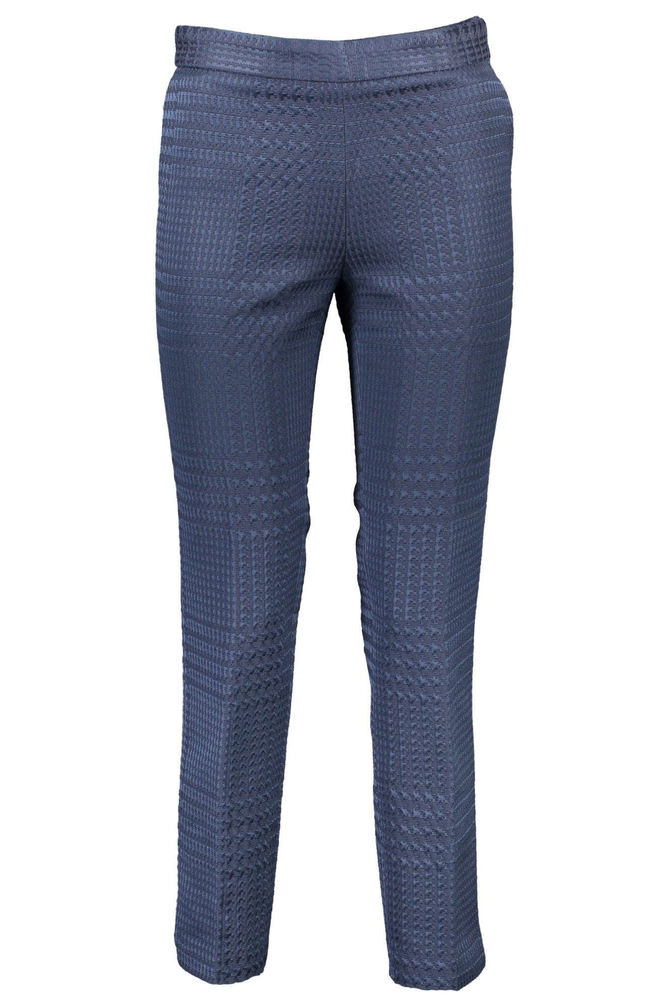 GANT Trousers Blu - 1403414766