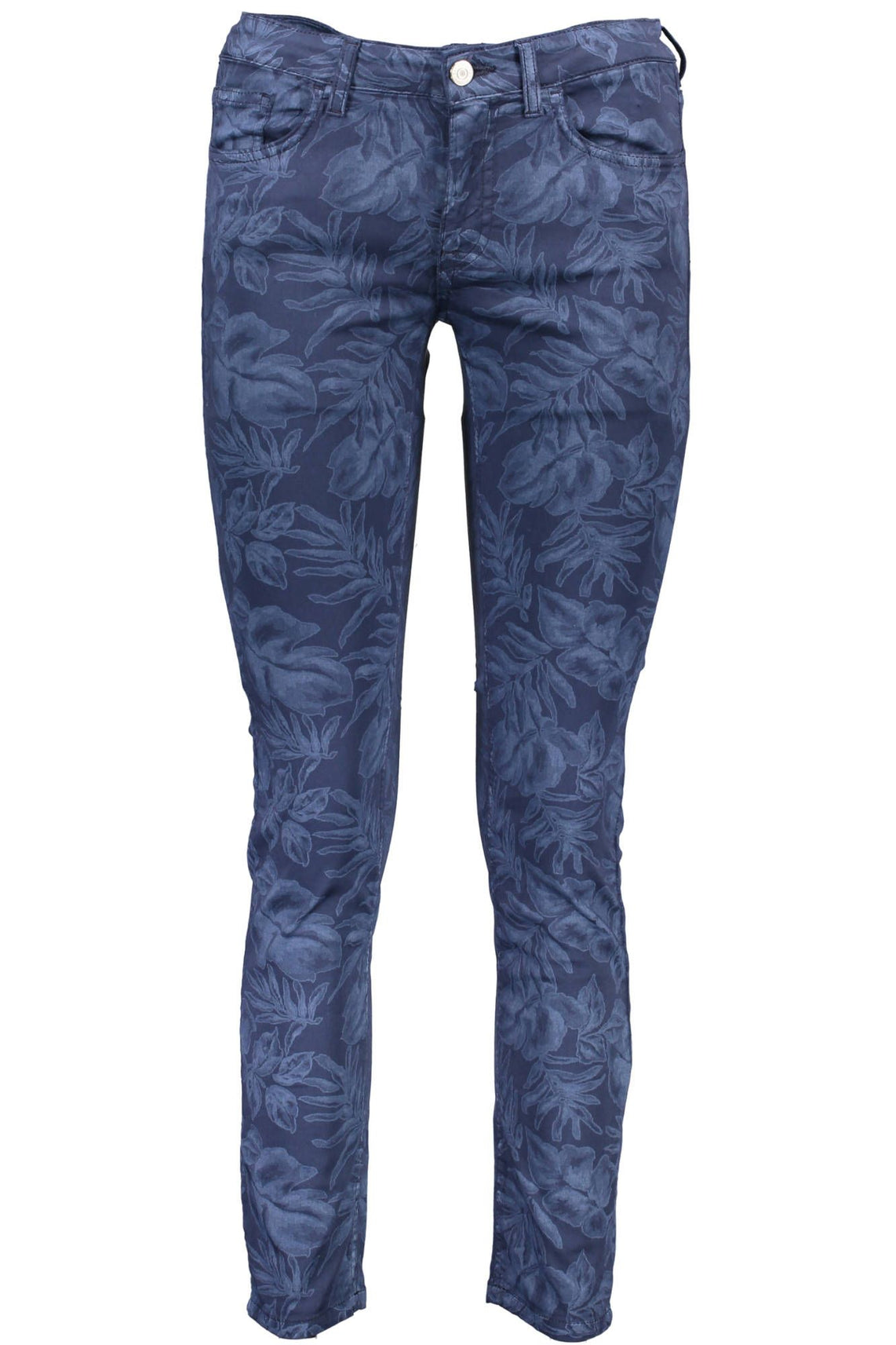 GANT Trousers Blu - 1701410273