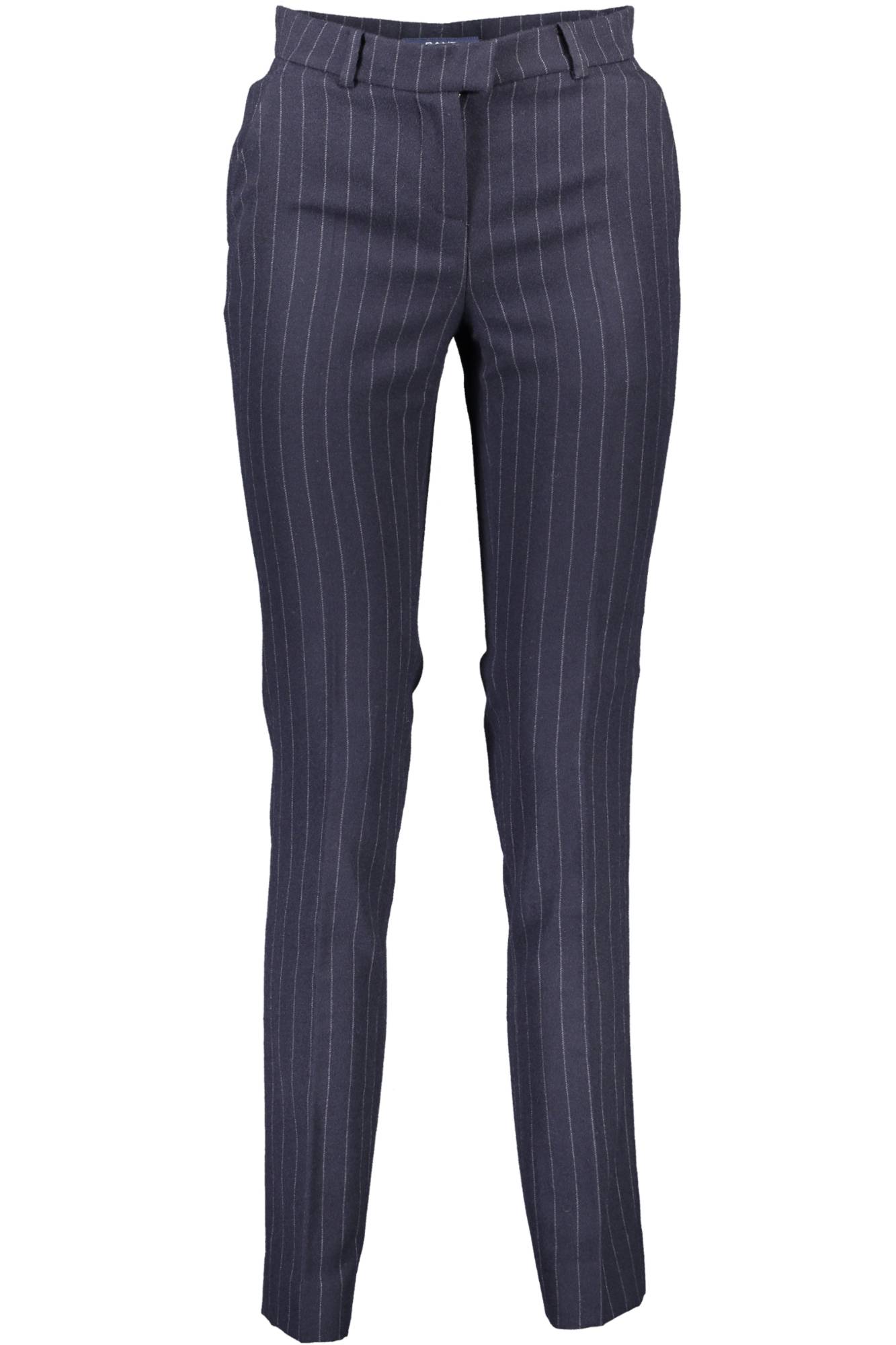 GANT Trousers Blu - 1403414763