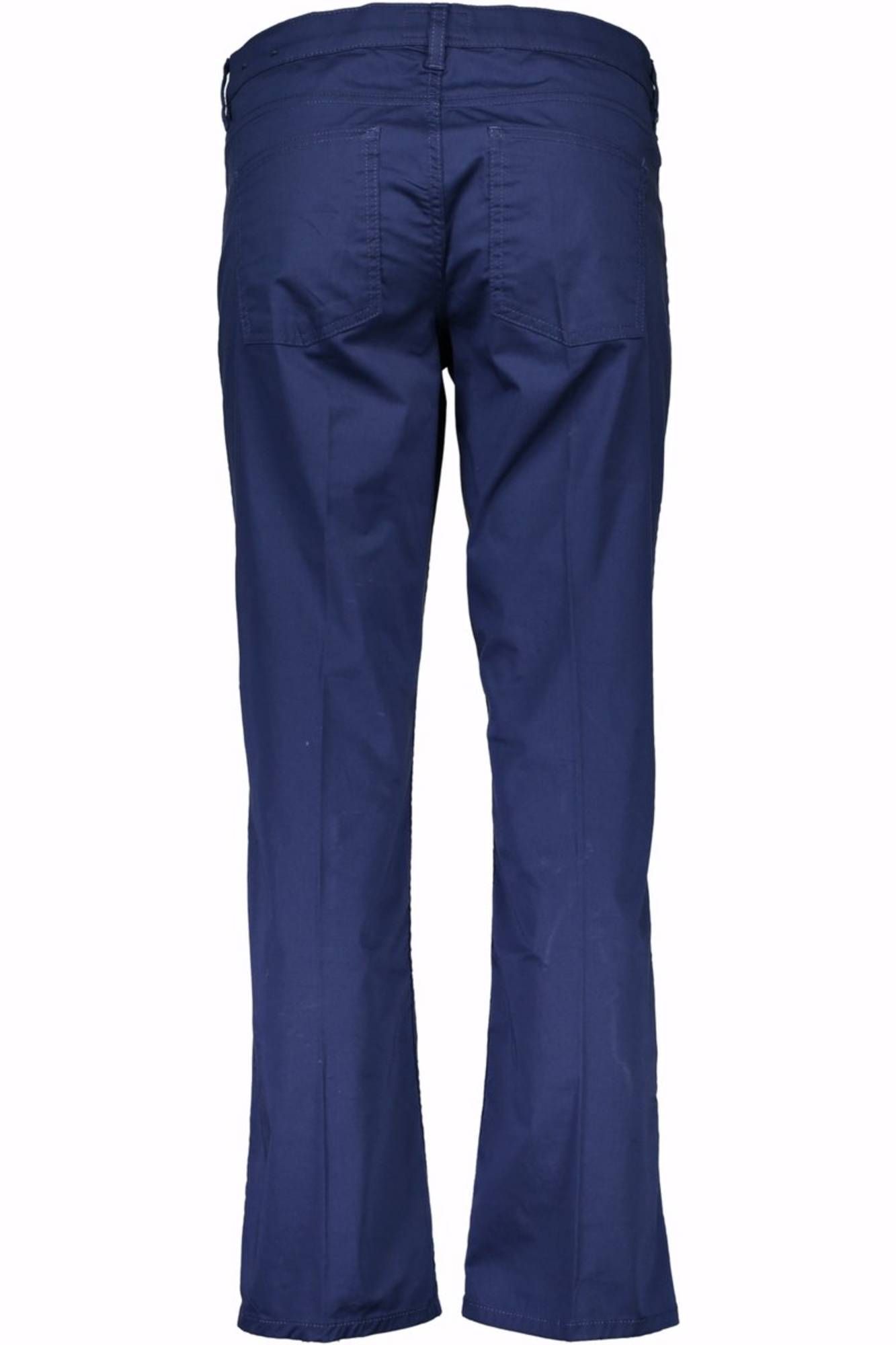 GANT Trousers Blu - 1401410479