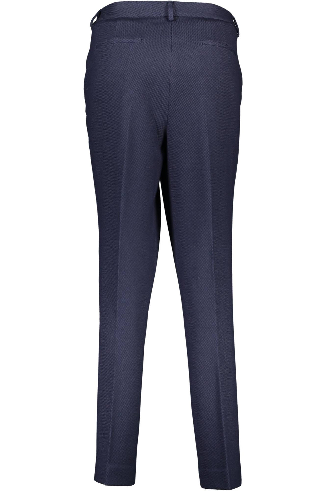 Women's blue trousers