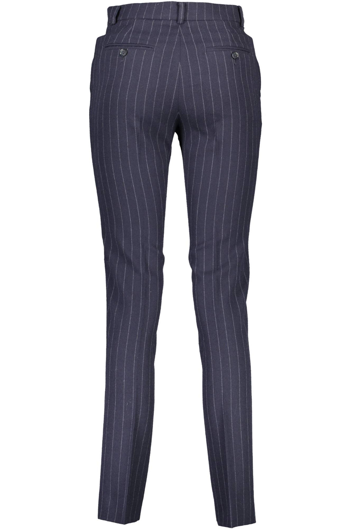 GANT Trousers Blu - 1403414763