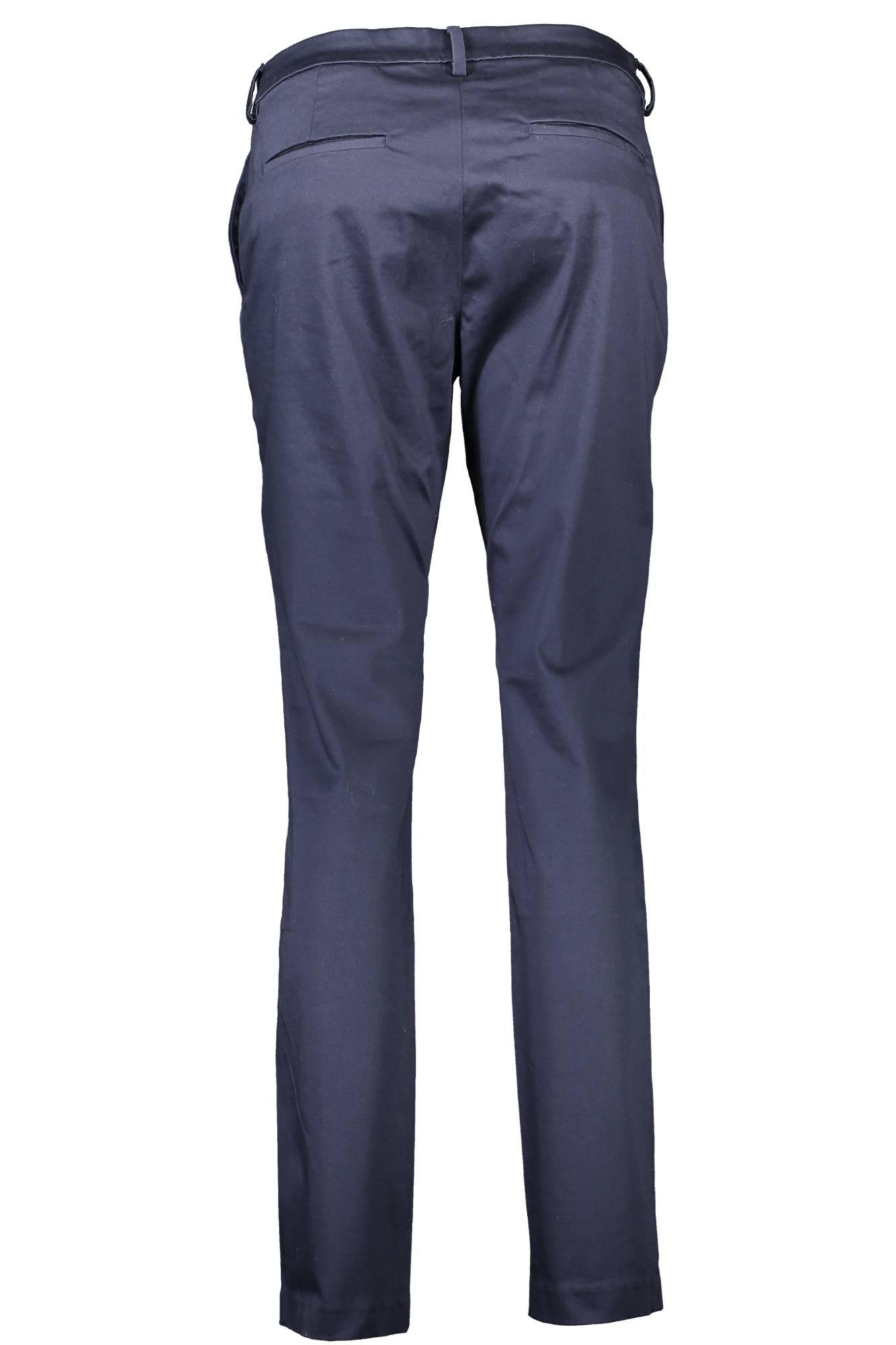 Women's blue trousers