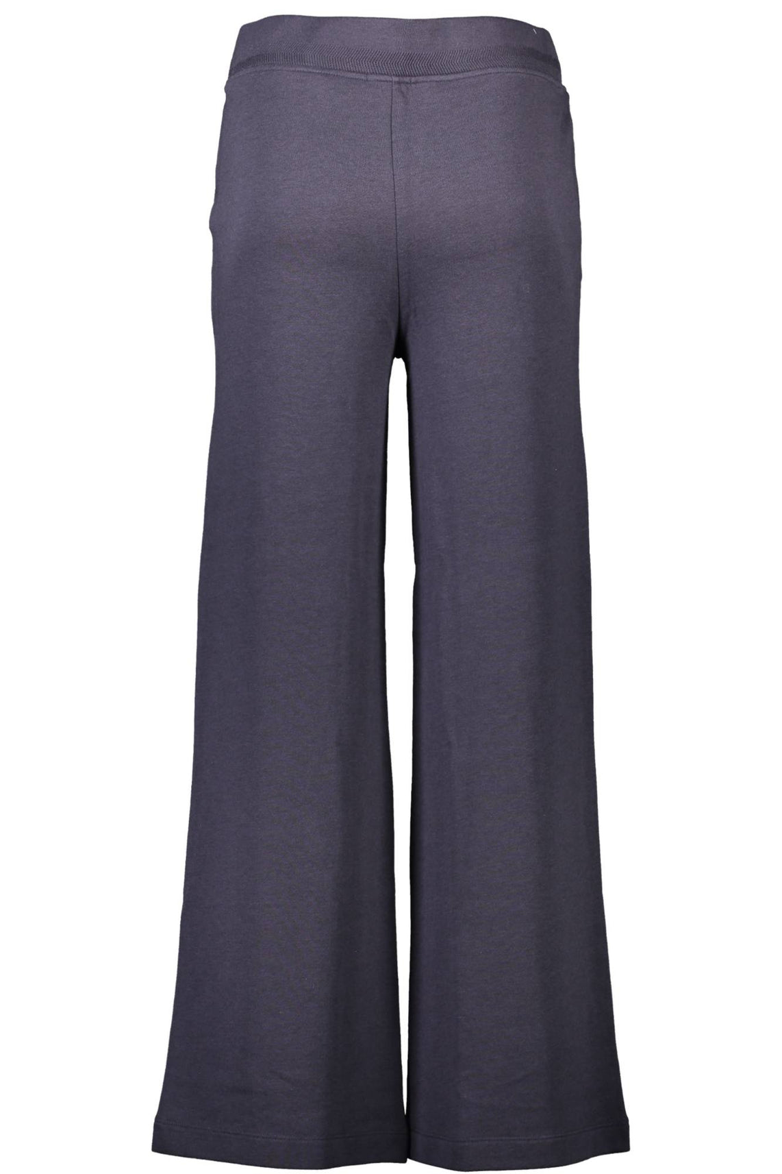 Women's blue trousers