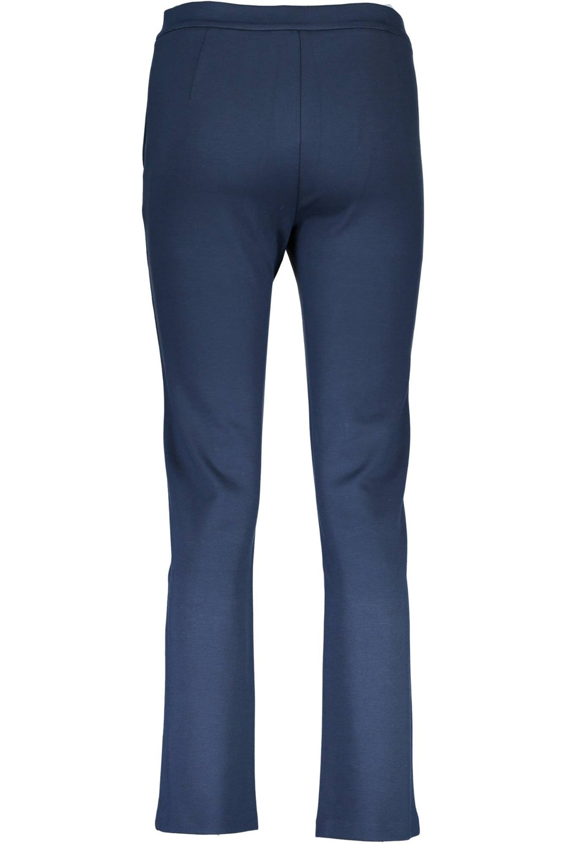 Women's blue trousers