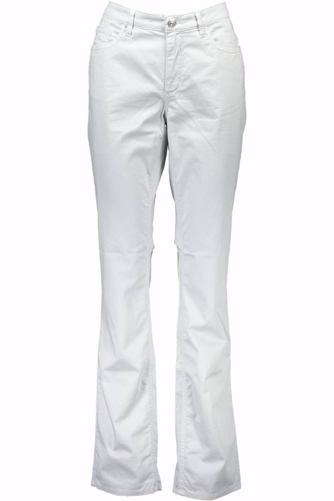 GANT Trousers Grigio - 1201410753