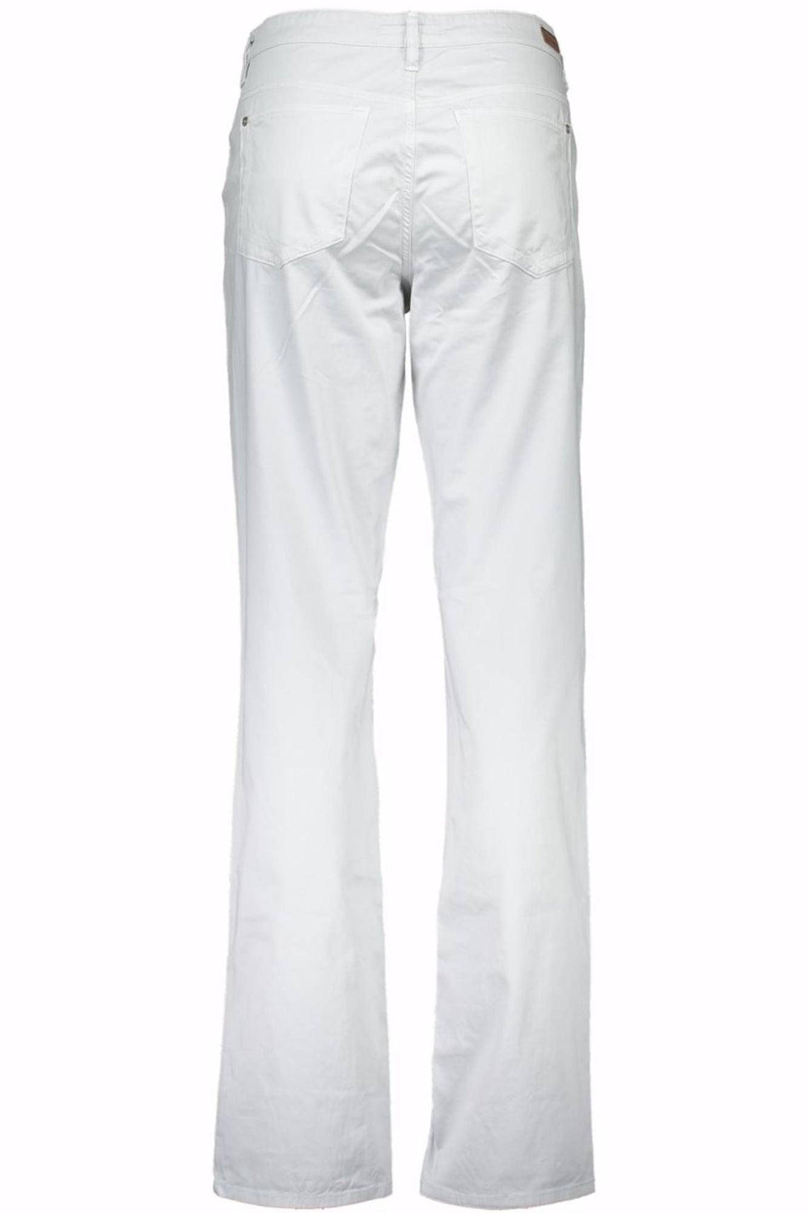 GANT Trousers Grigio - 1201410753