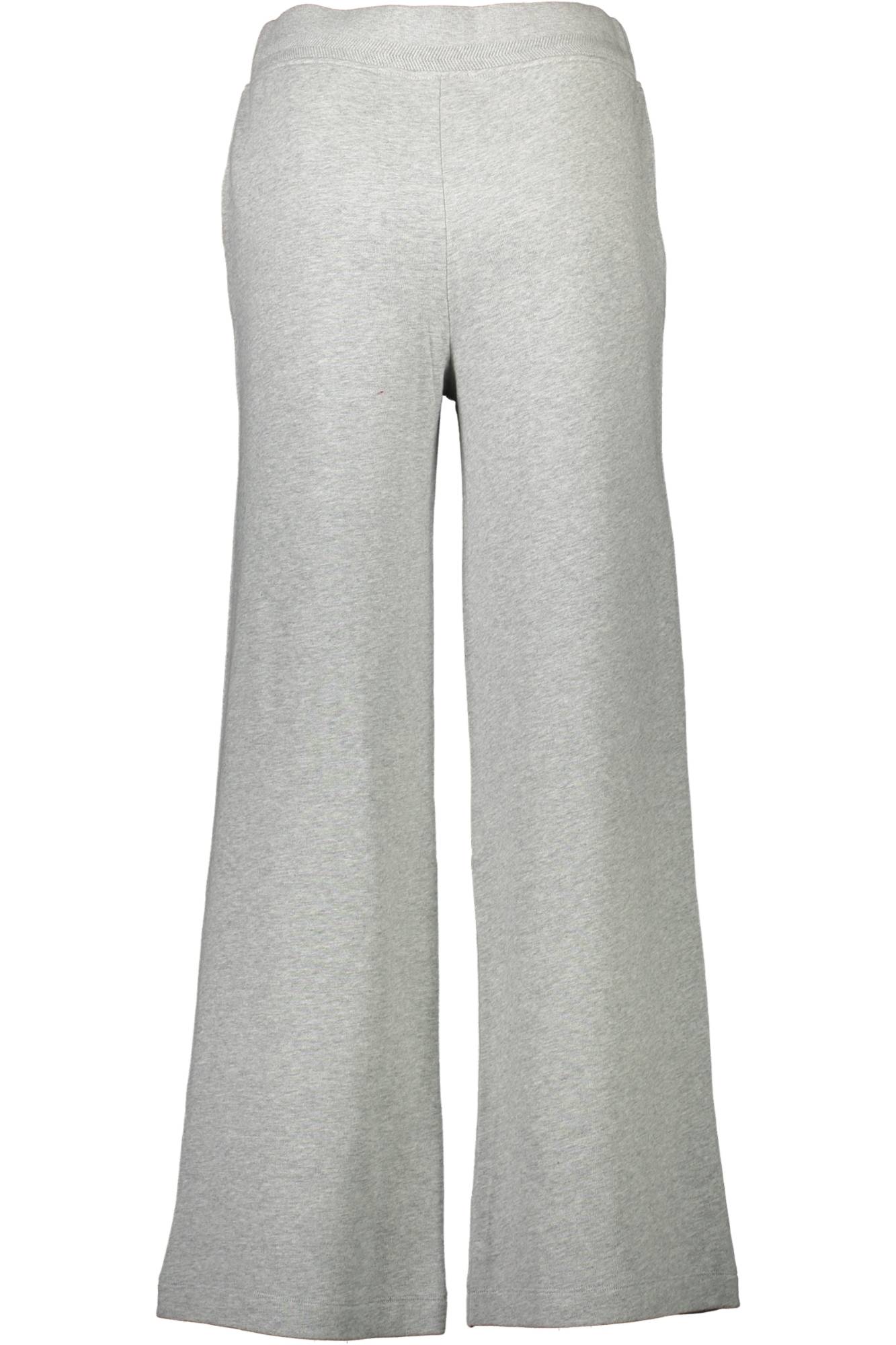 Women's gray pants