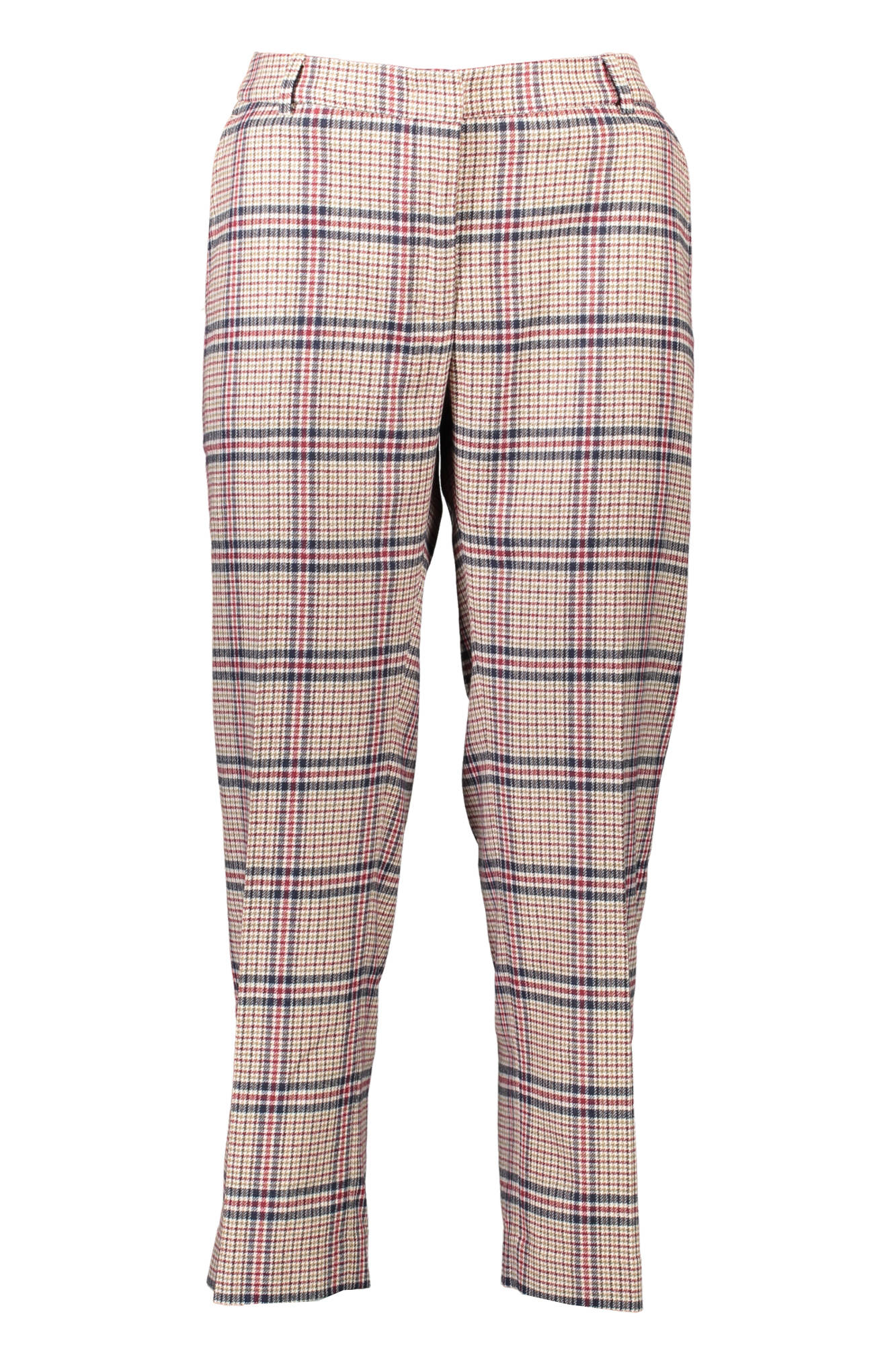 GANT Trousers Marrone - 19034150114