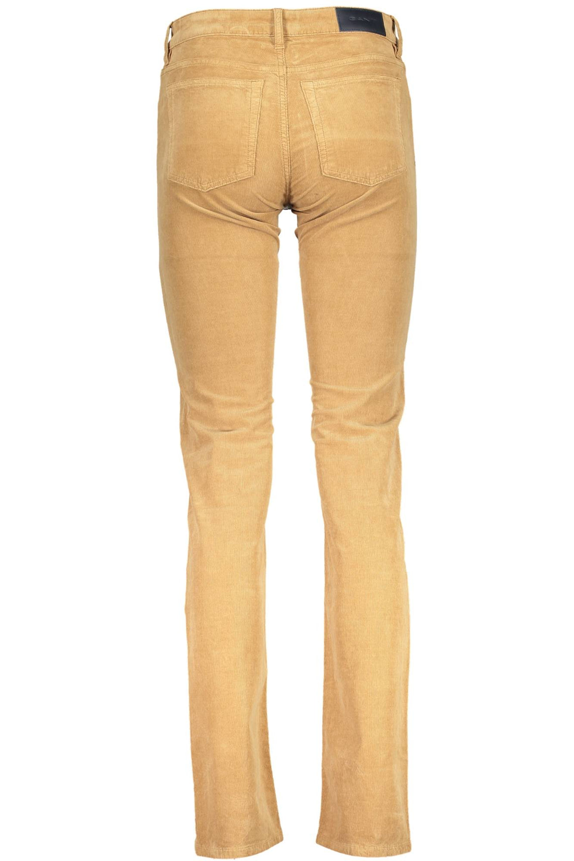 GANT Trousers Marrone - 18034100057