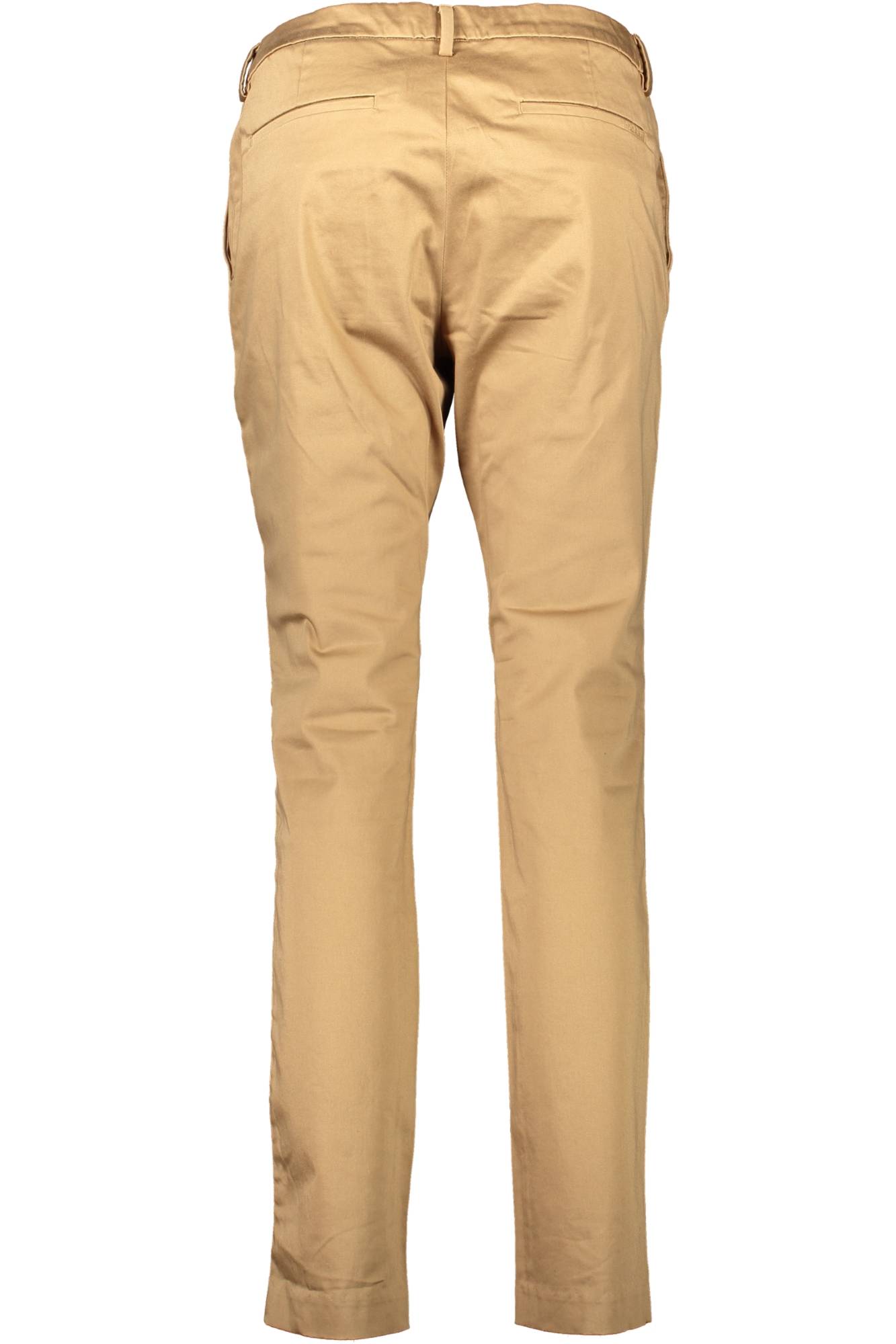 Women's brown trousers
