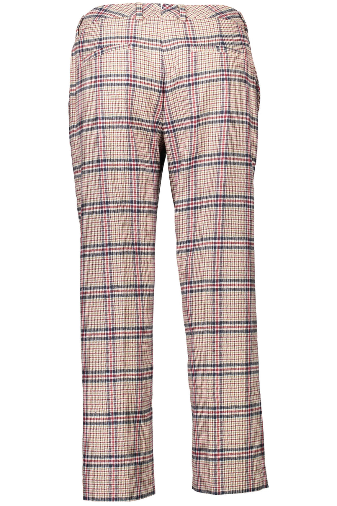 Women's brown trousers