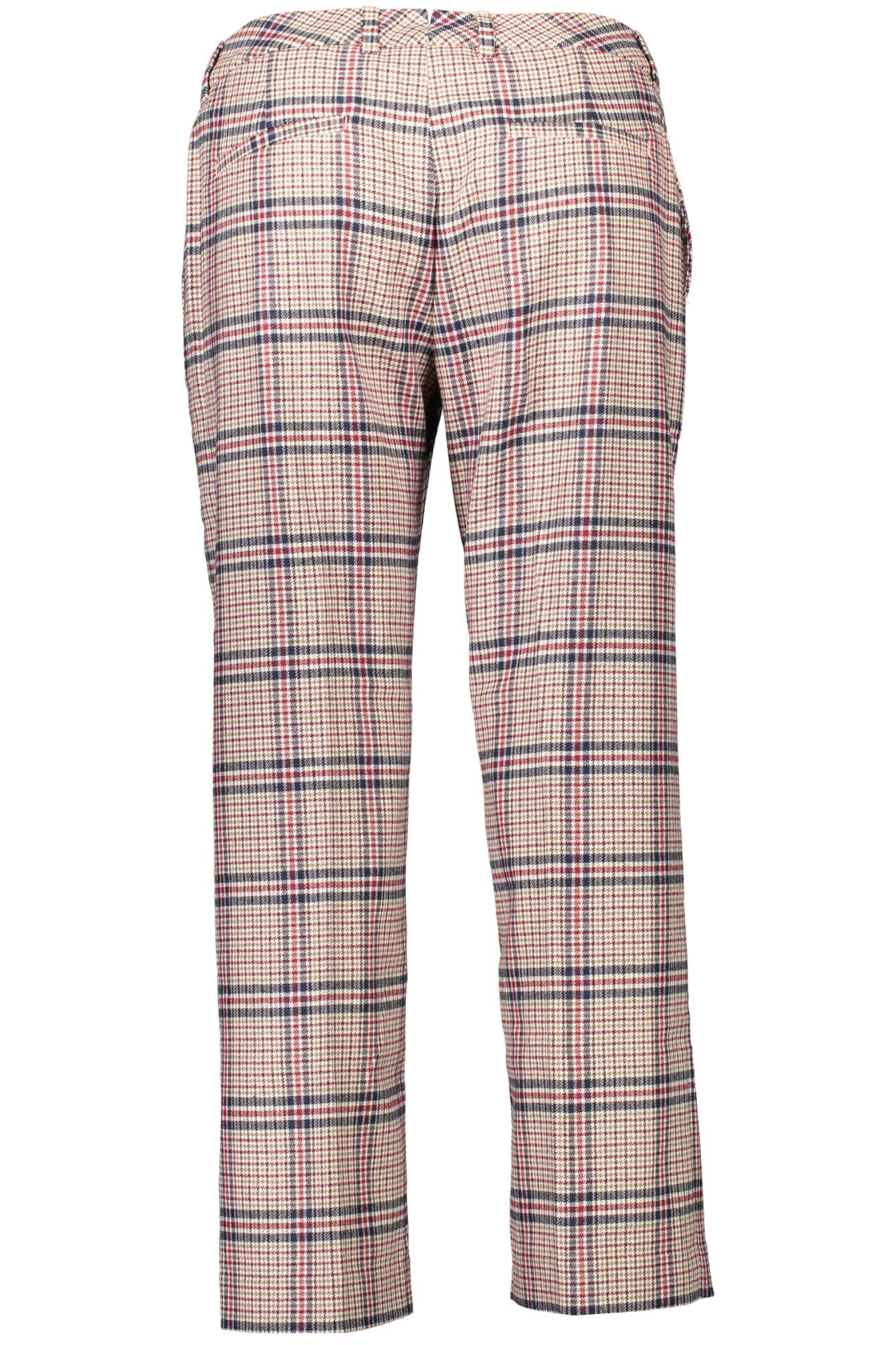 Women's brown trousers