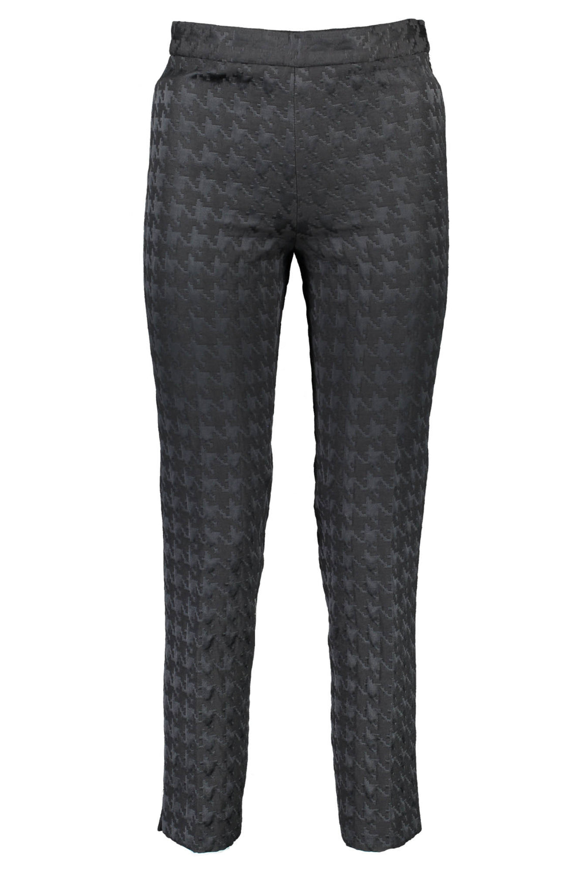 GANT Trousers Nero - 1503414838