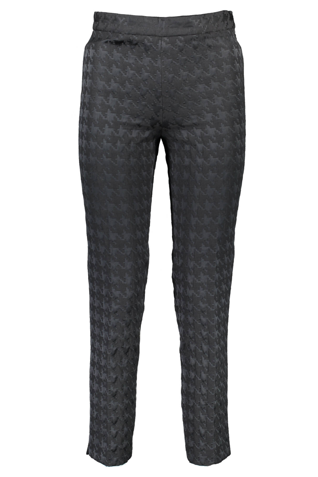 GANT Trousers Nero - 1503414838