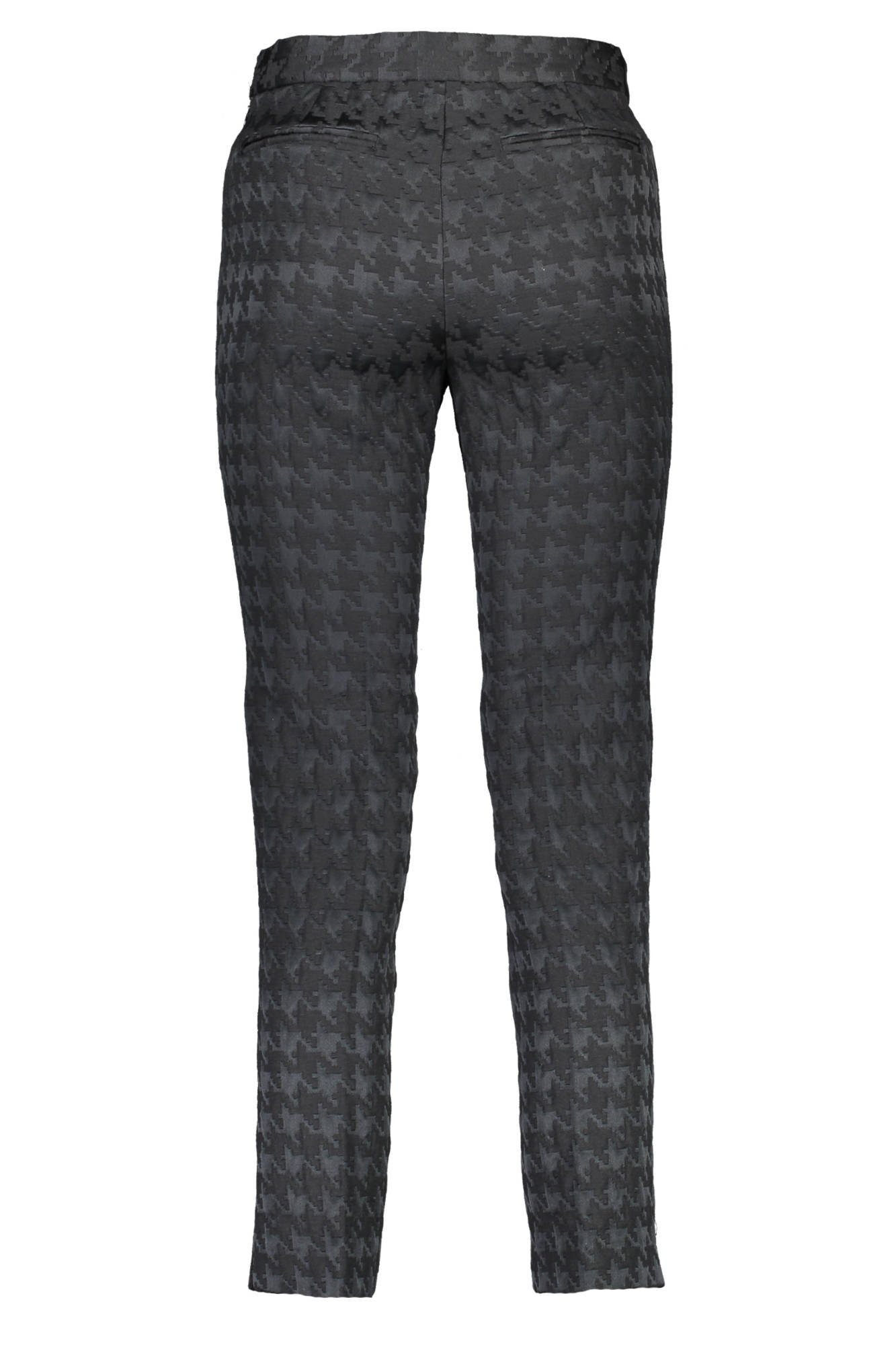 GANT Trousers Nero - 1503414838