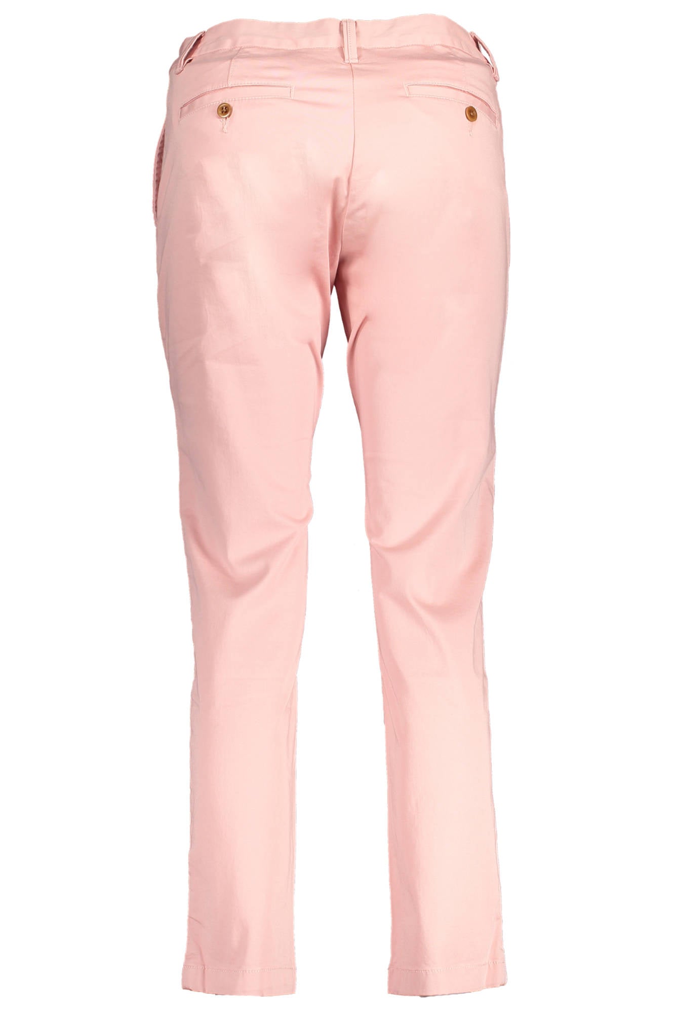 Women's pink trousers