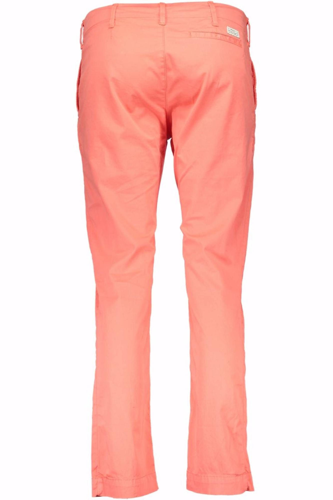 GANT Trousers Rosso - 1401414703