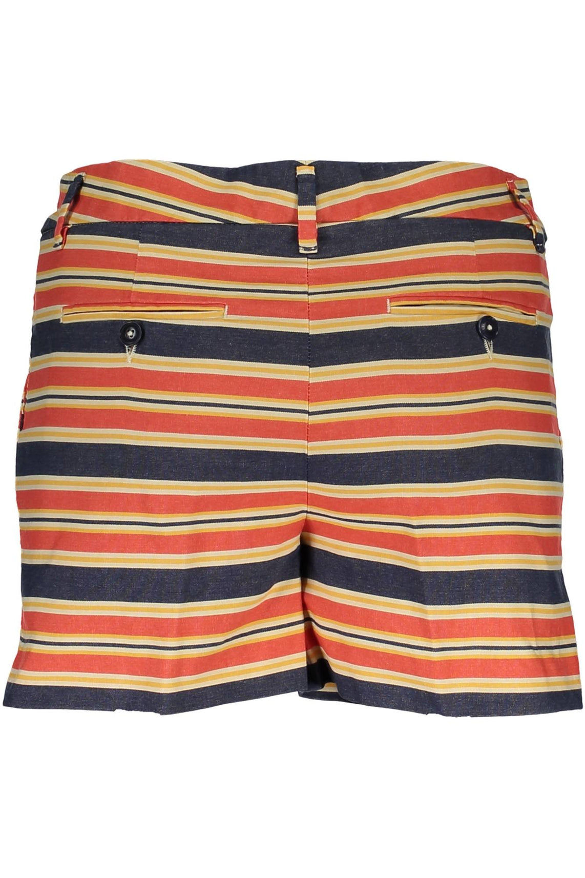 GANT Shorts Multicolore - 1401420327
