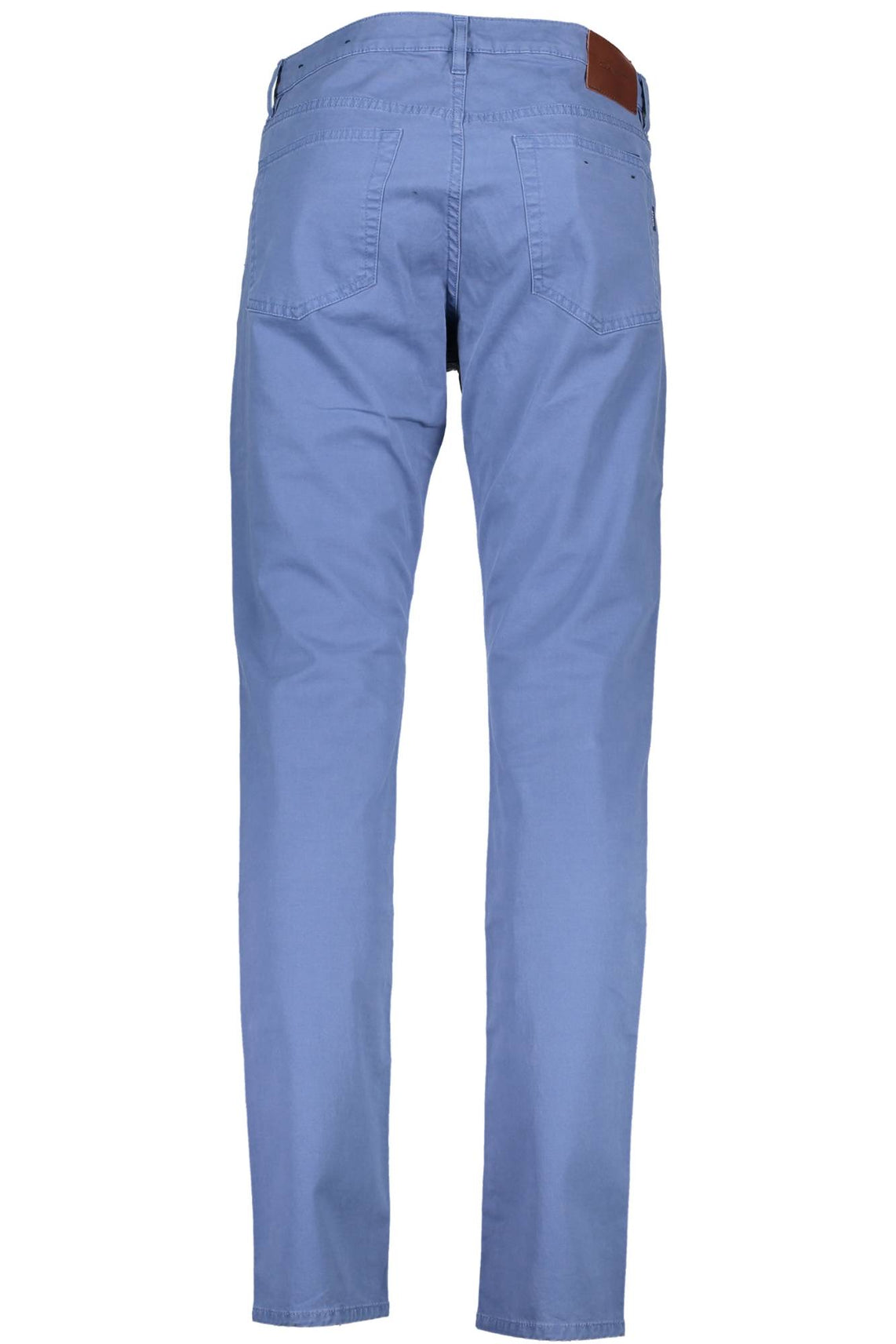 Men's light blue trousers