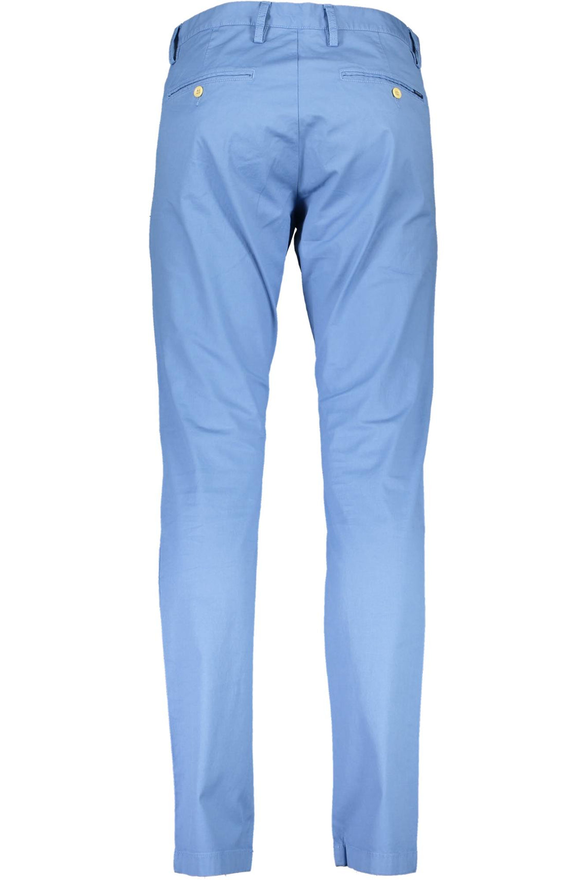 Men's light blue trousers