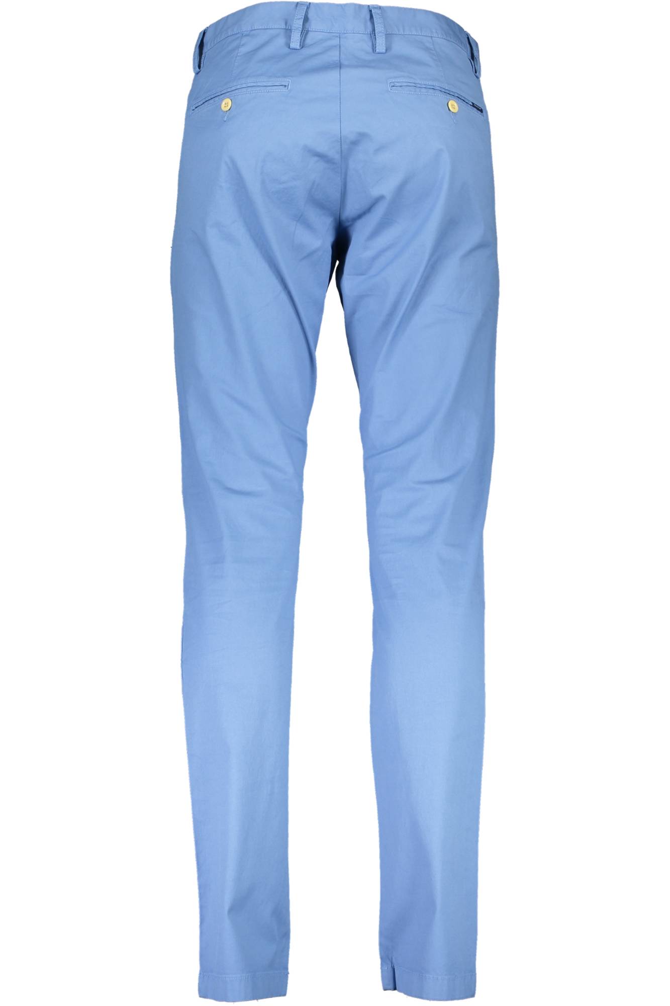 Men's light blue trousers