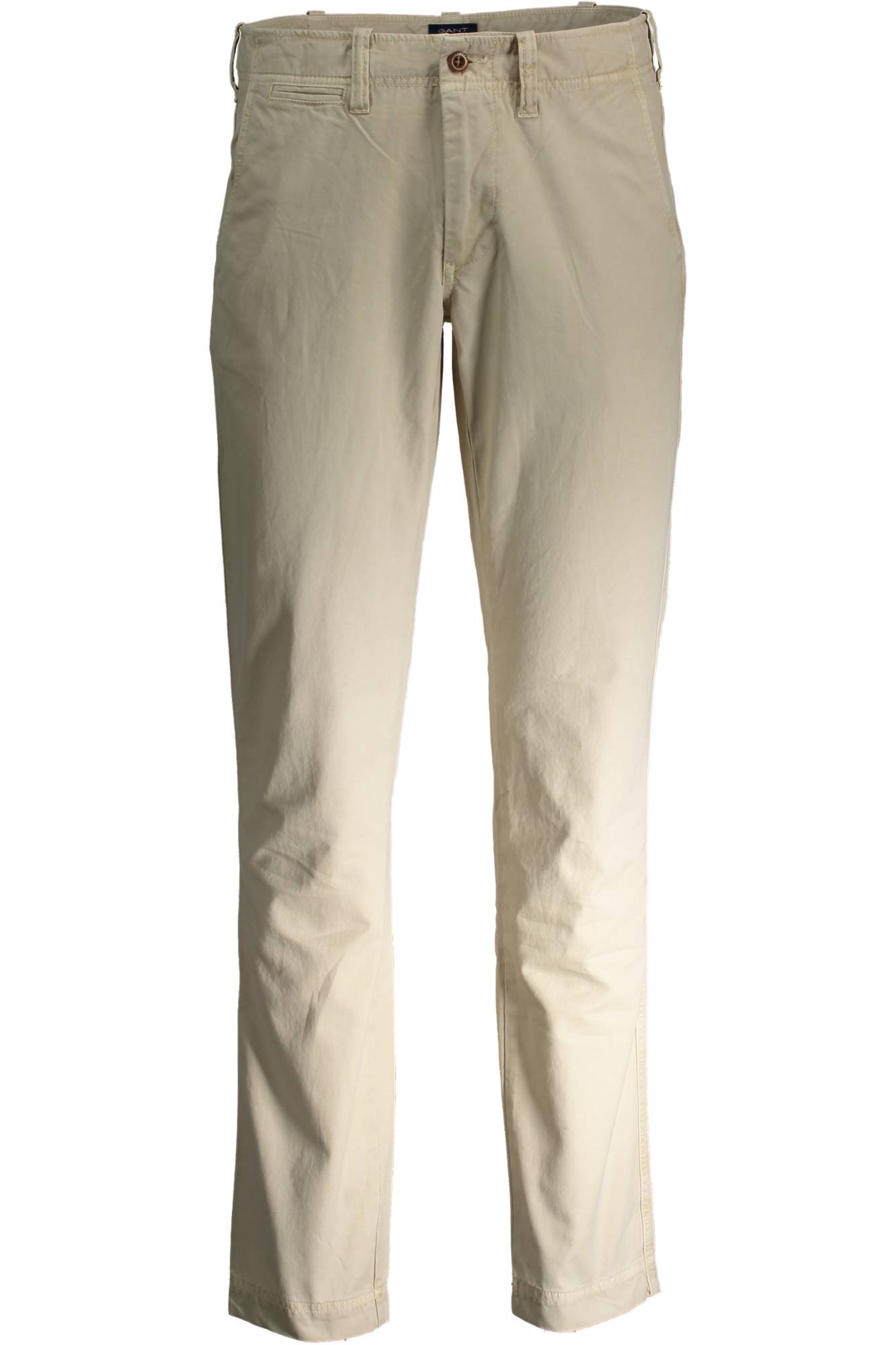 GANT Trousers Beige - 16011916656