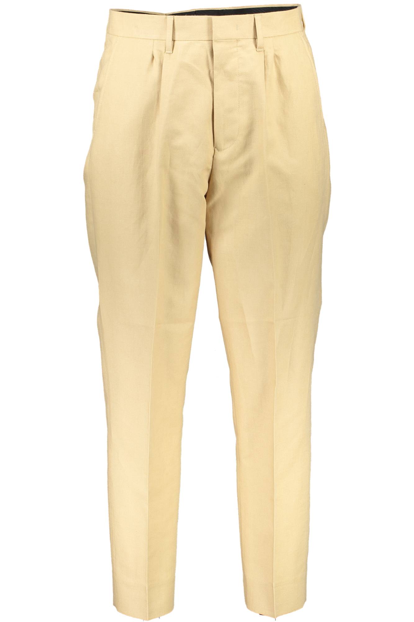 GANT Trousers Beige - 19011505031