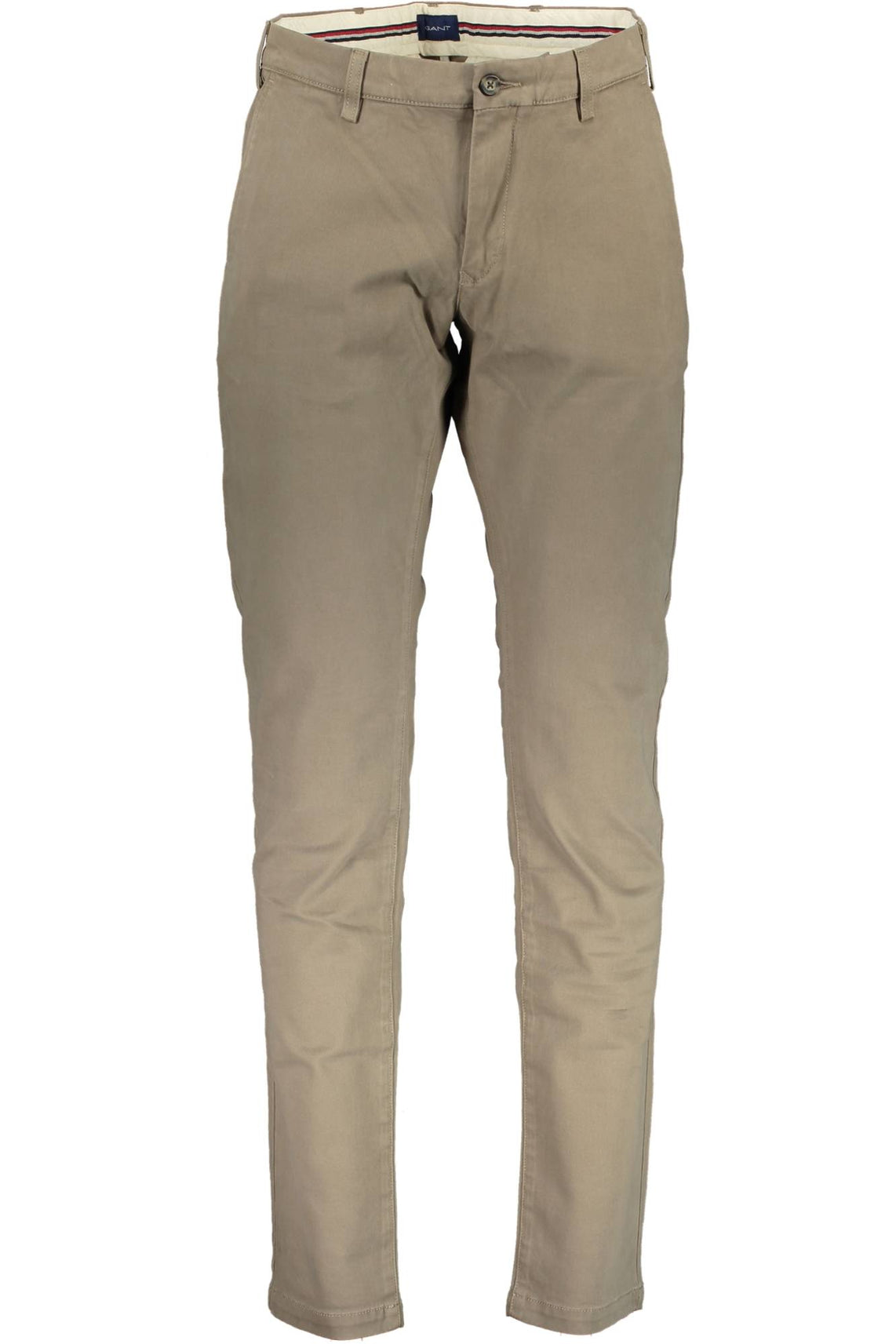 GANT Trousers Beige - 18031503956-1