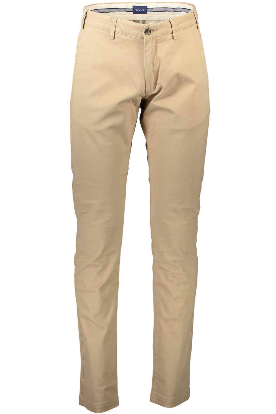 GANT Trousers Beige - 19031503956