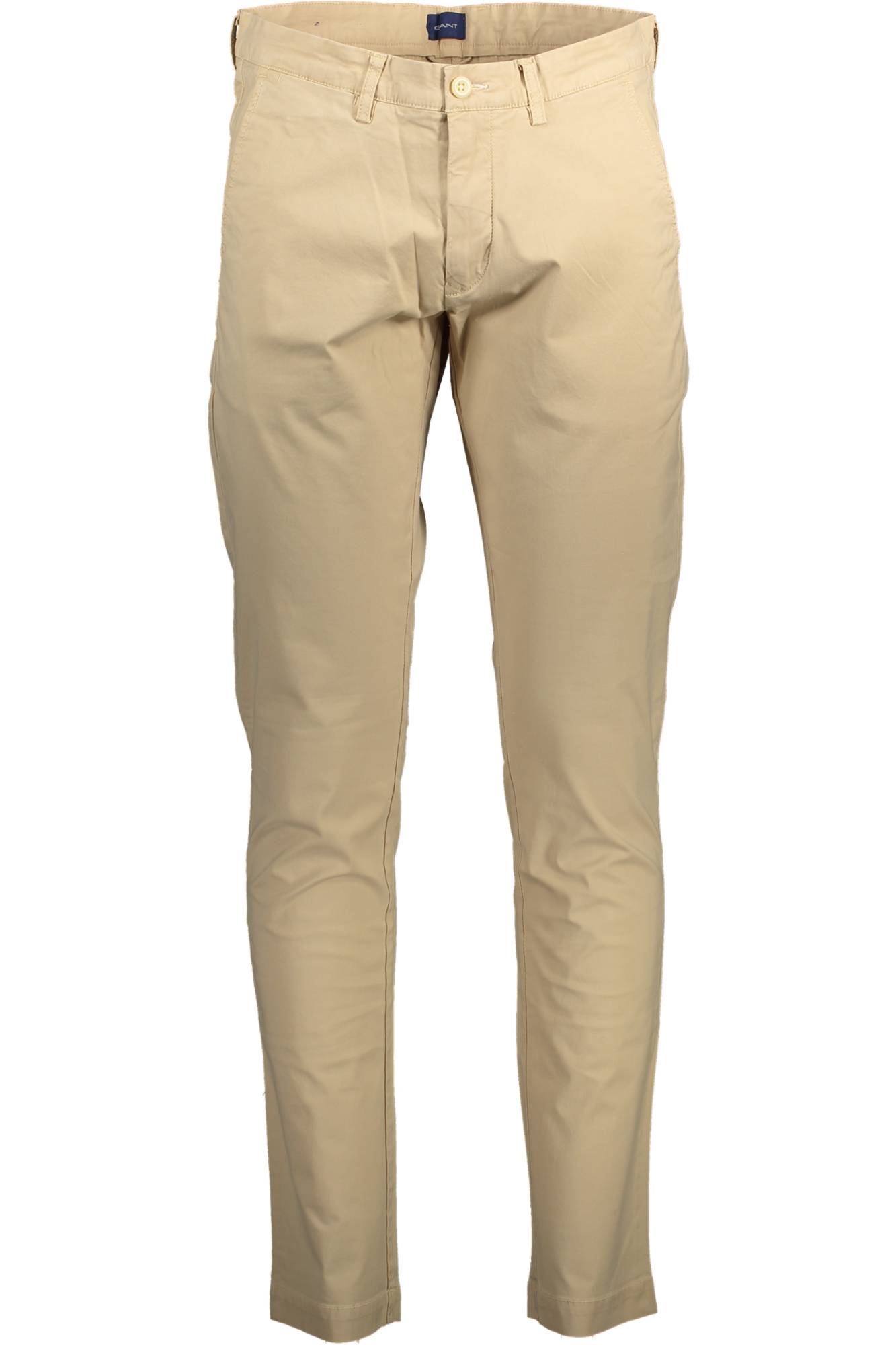 GANT Trousers Beige - 20011500608