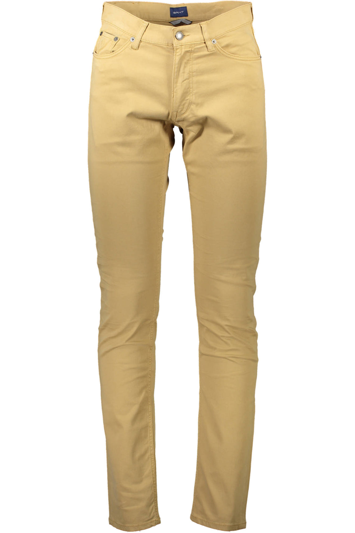 GANT Trousers Beige - 20031000193
