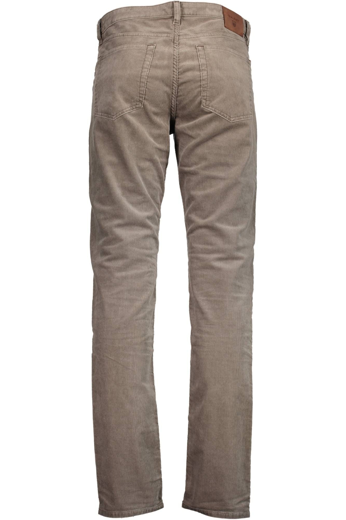 Men's beige trousers