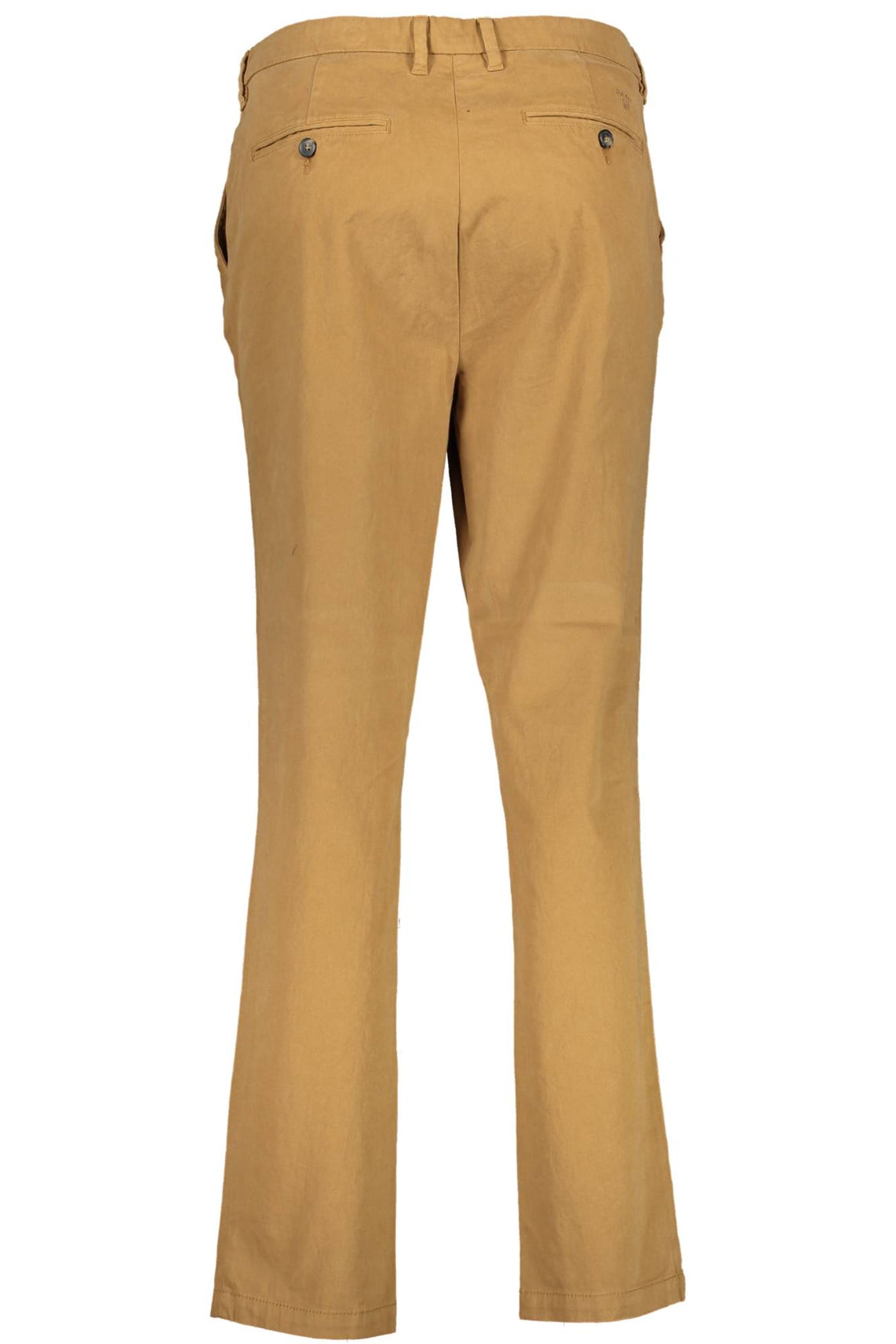 Men's beige trousers