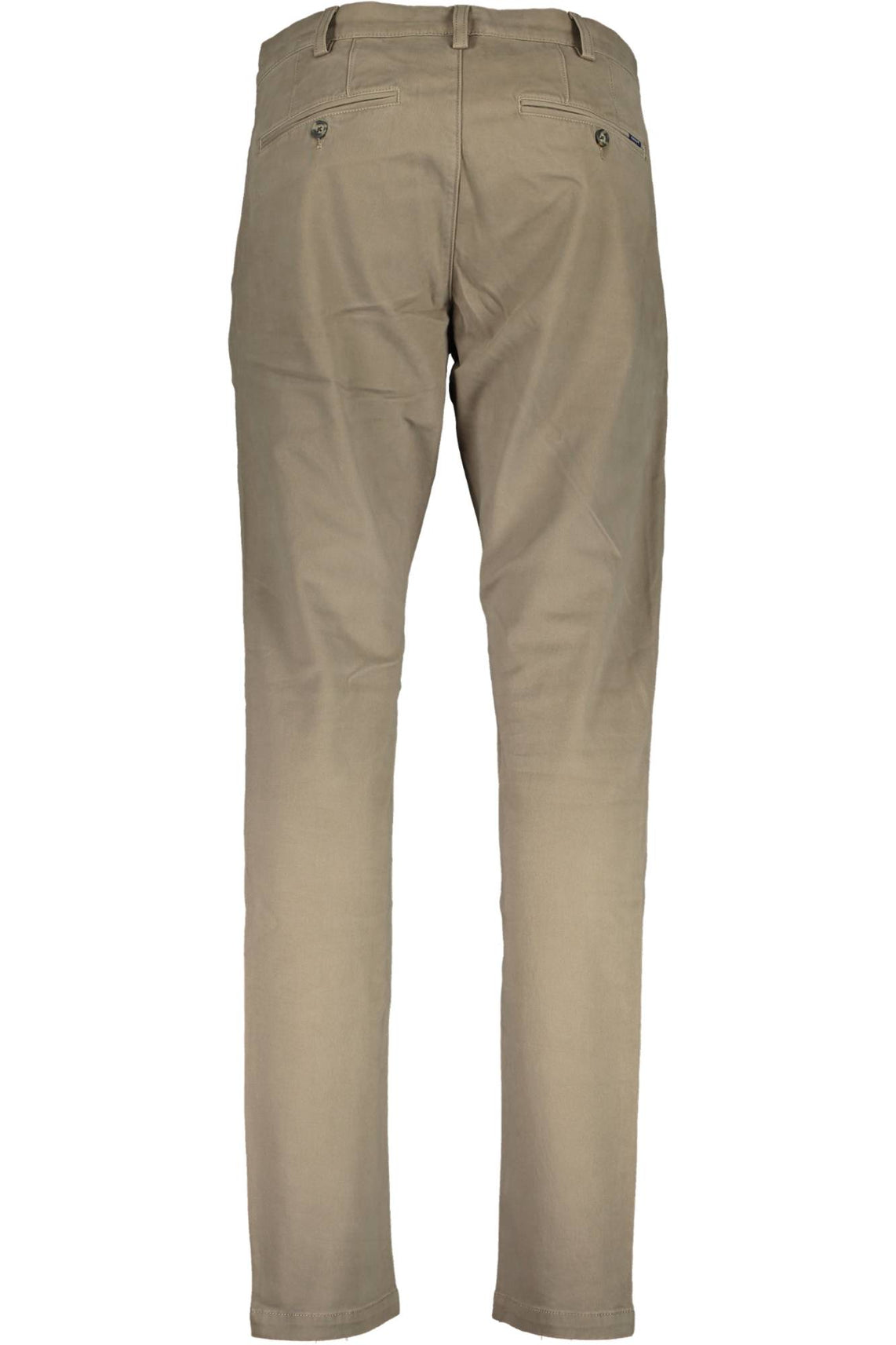 Men's beige trousers