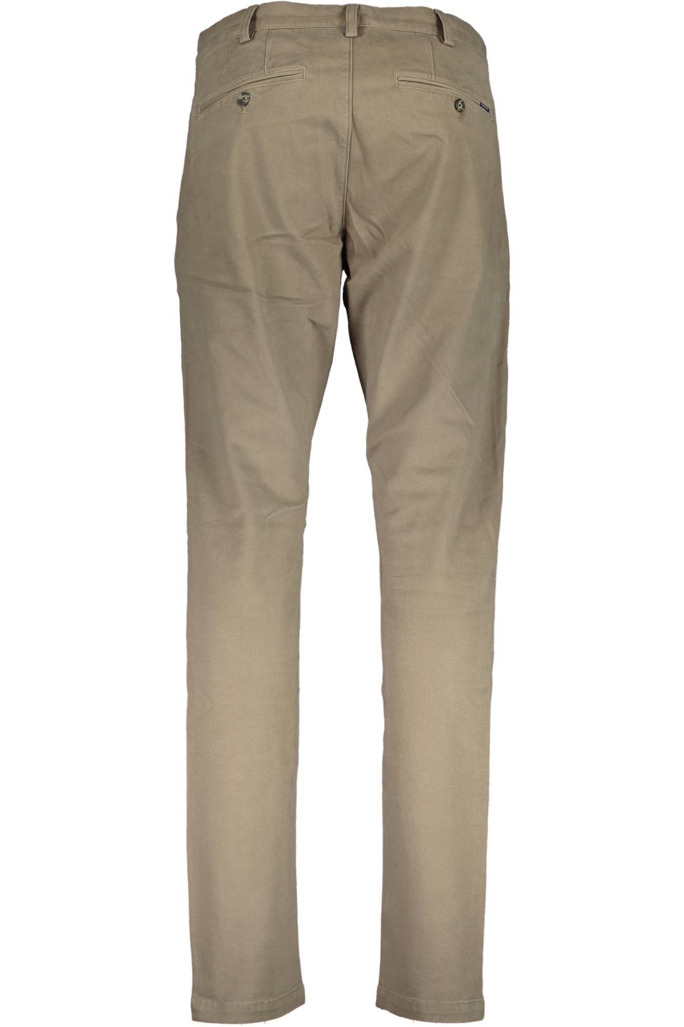 Men's beige trousers