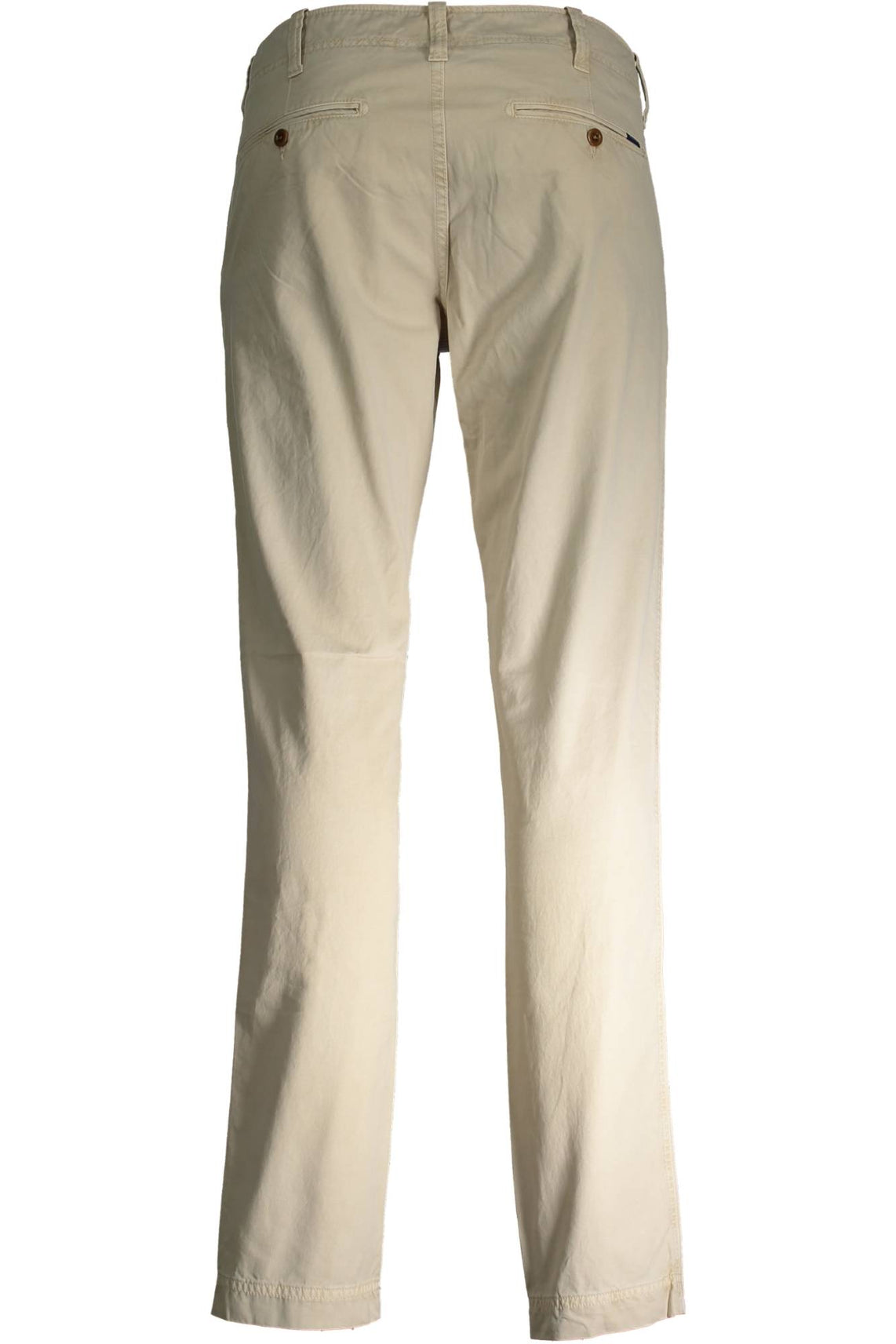 Men's beige trousers