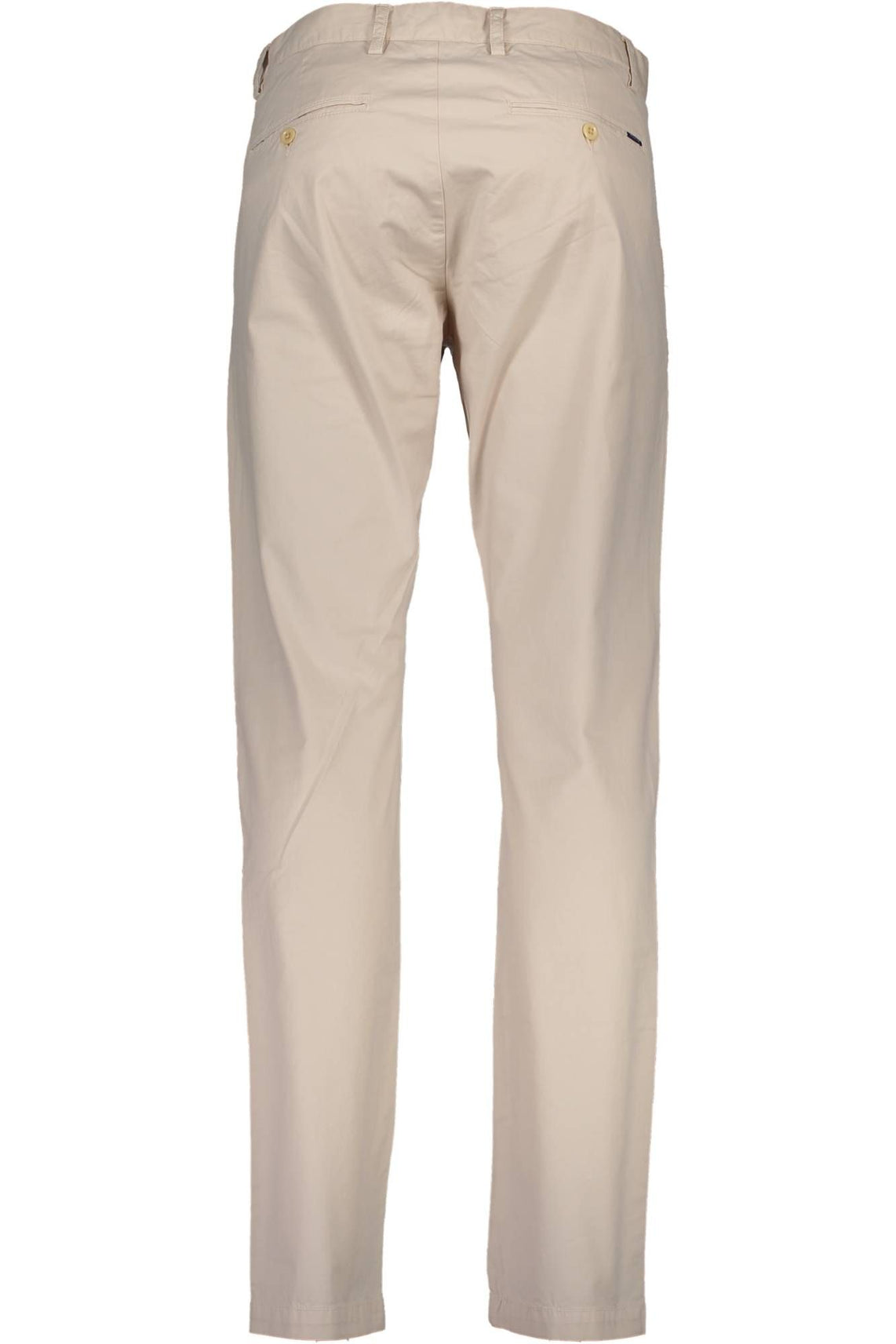 Men's beige trousers
