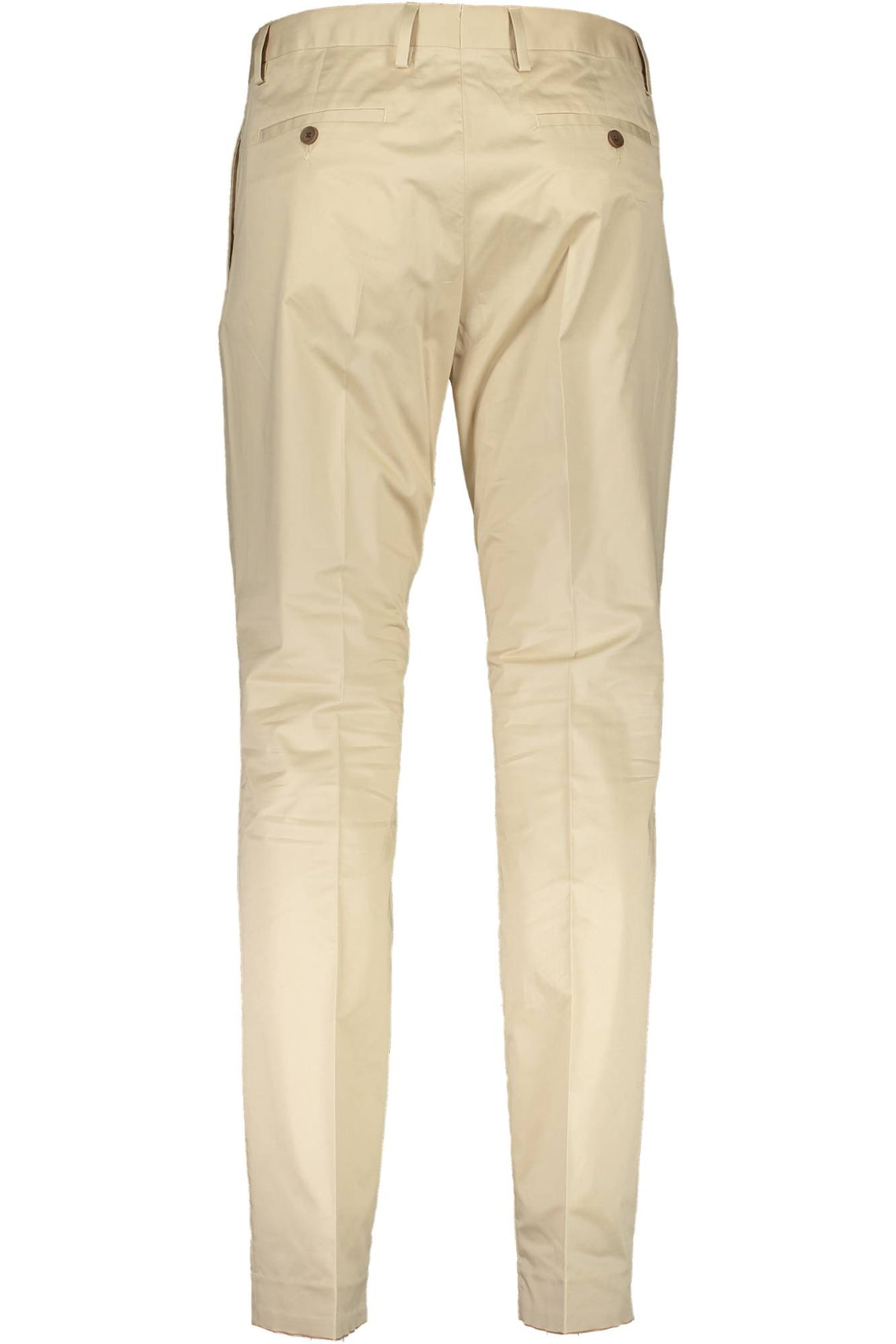 Men's beige trousers