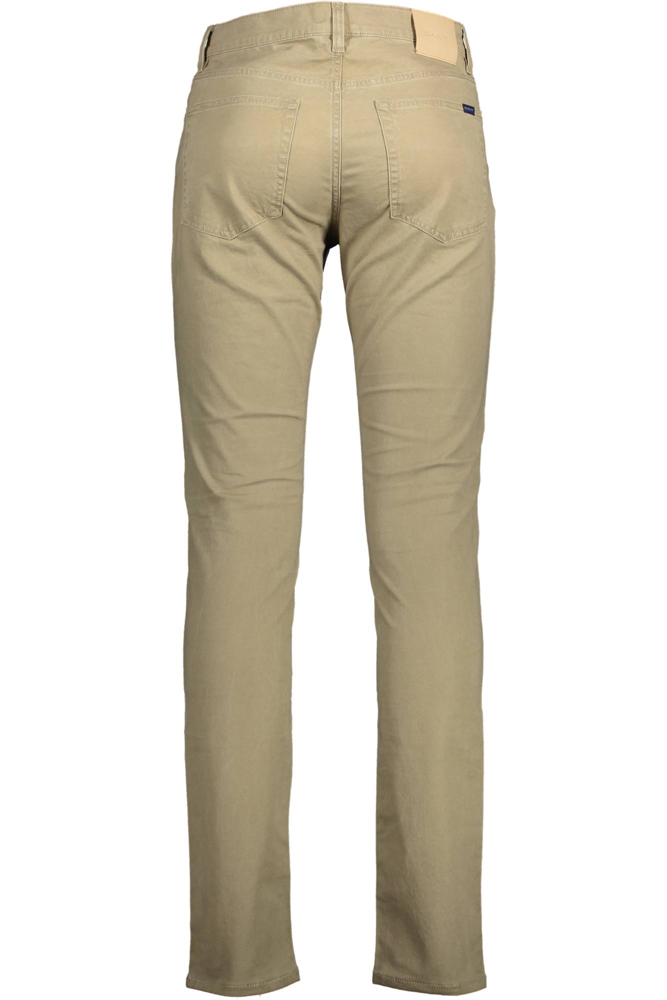 GANT Trousers Beige - 21011000288