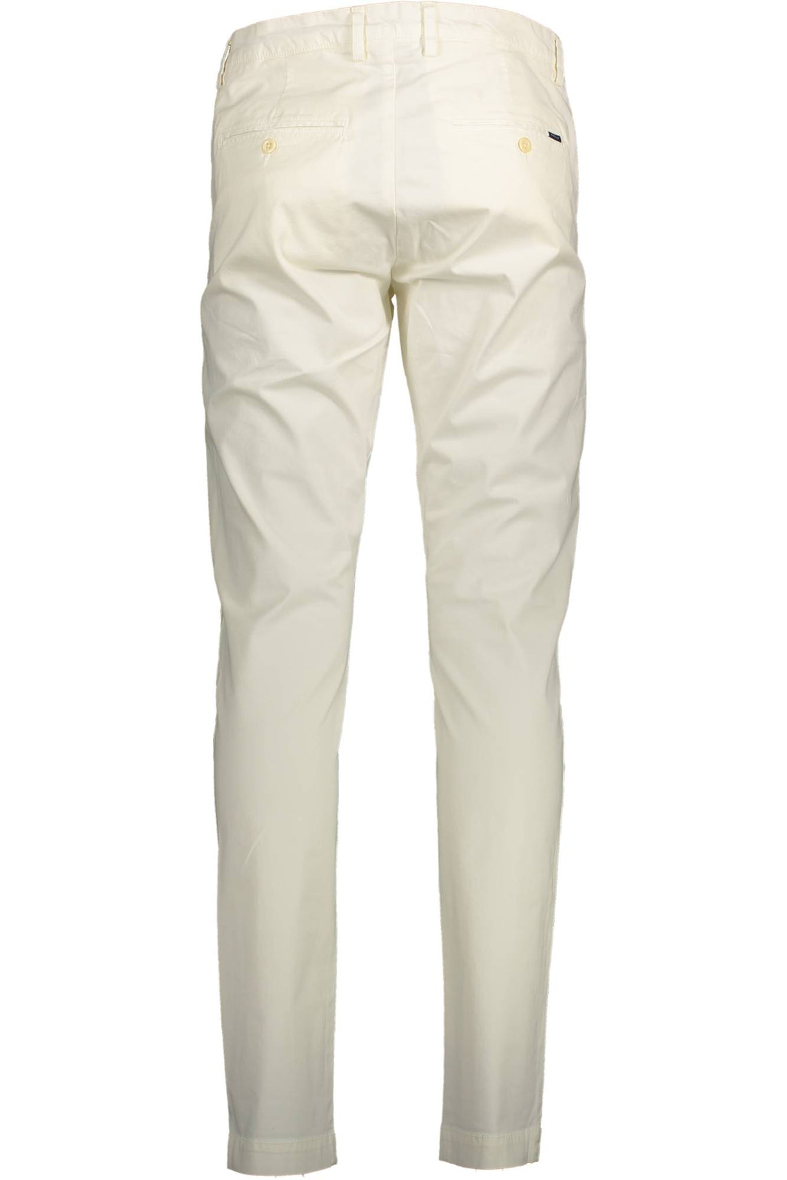 GANT Trousers White - 20011500608