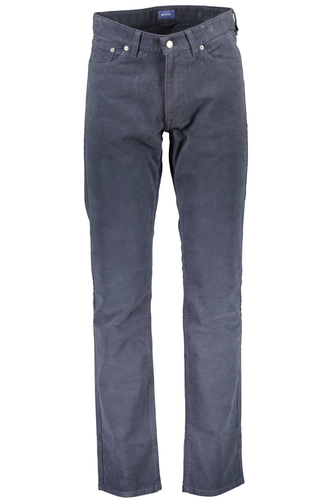 GANT Trousers Blu - 18031000148-1
