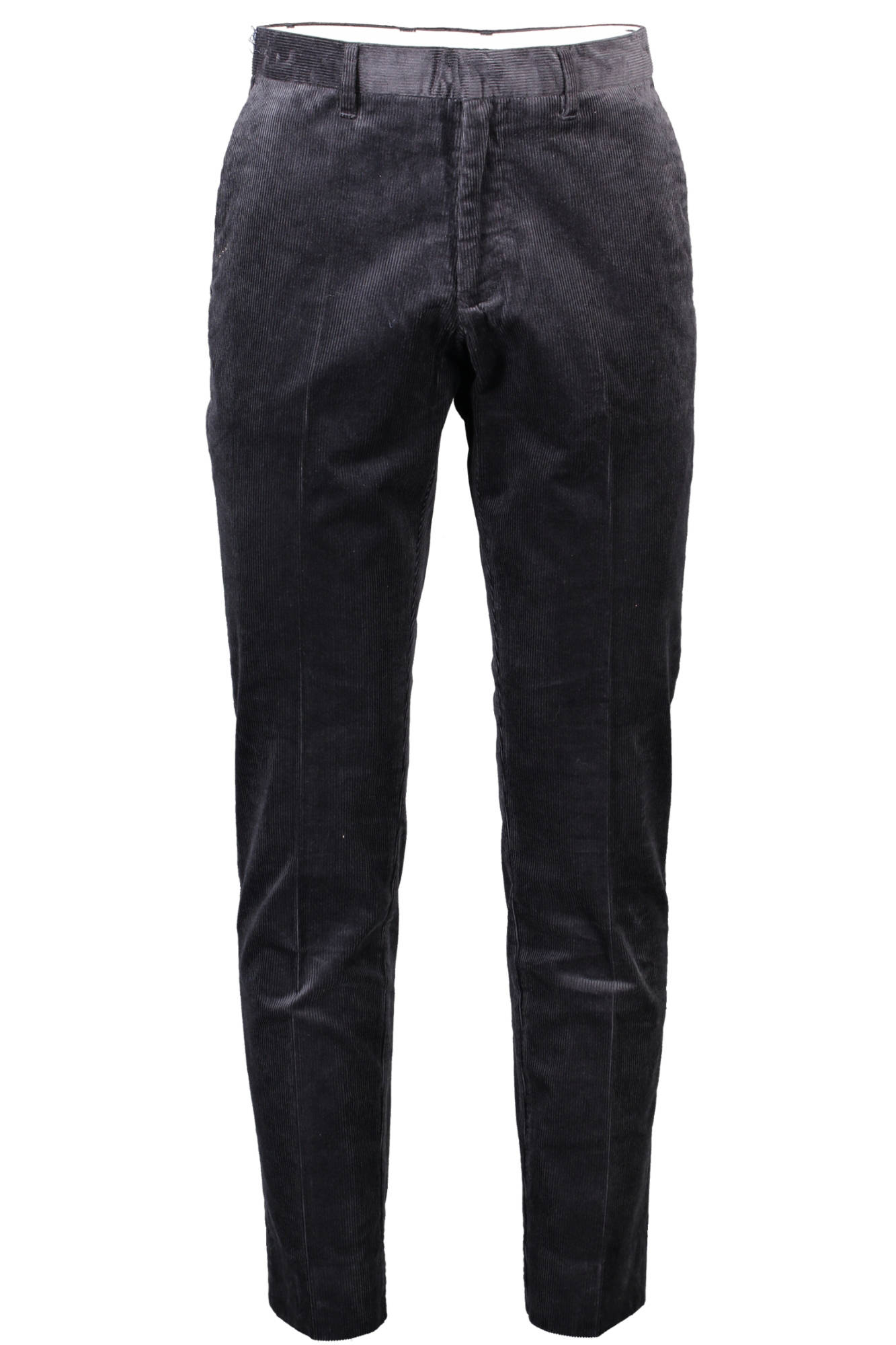 GANT Trousers Blue - 19031505051