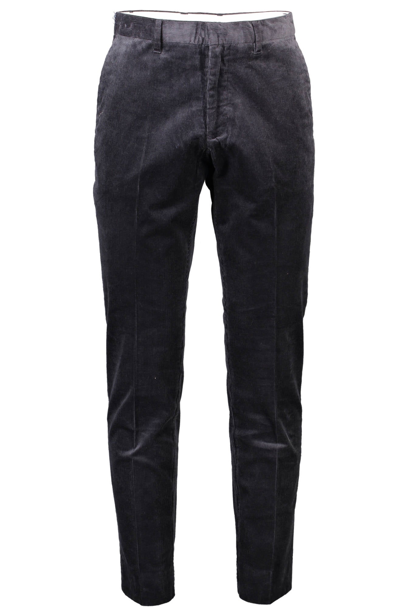 GANT GANT MEN'S BLUE TROUSERS - Blu