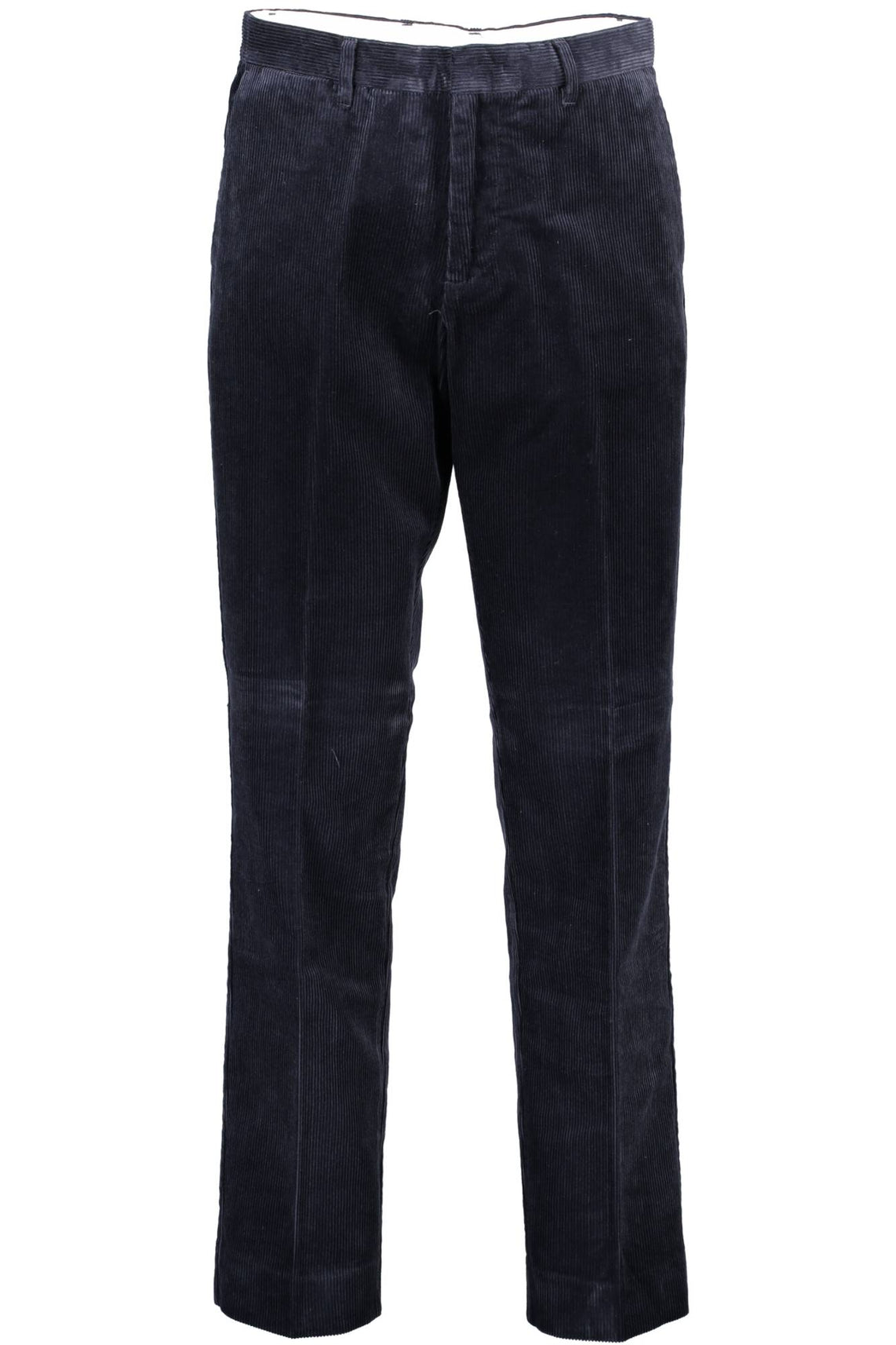 GANT Trousers Blu - 18031500016