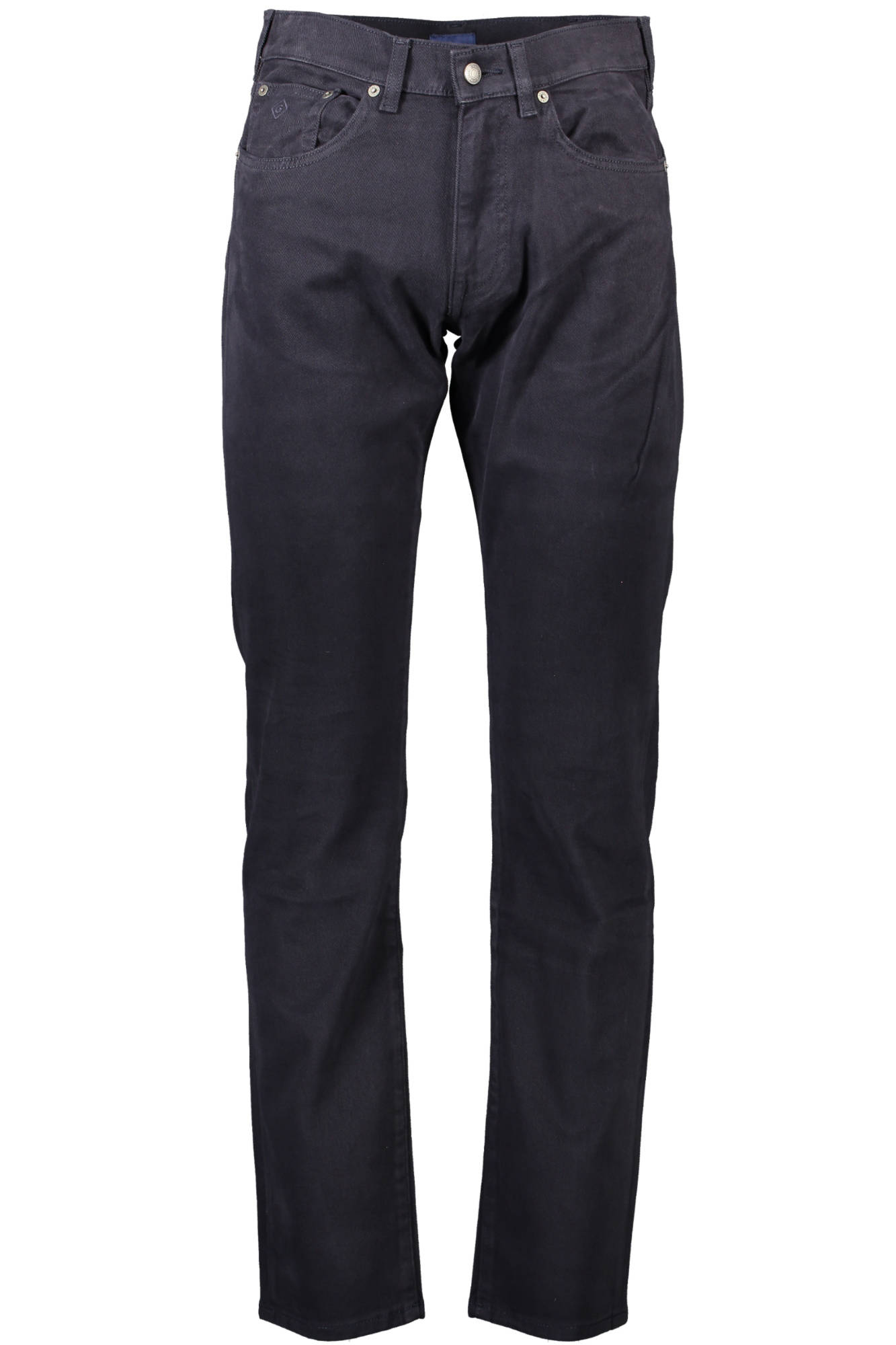 GANT Trousers Blu - 190300060
